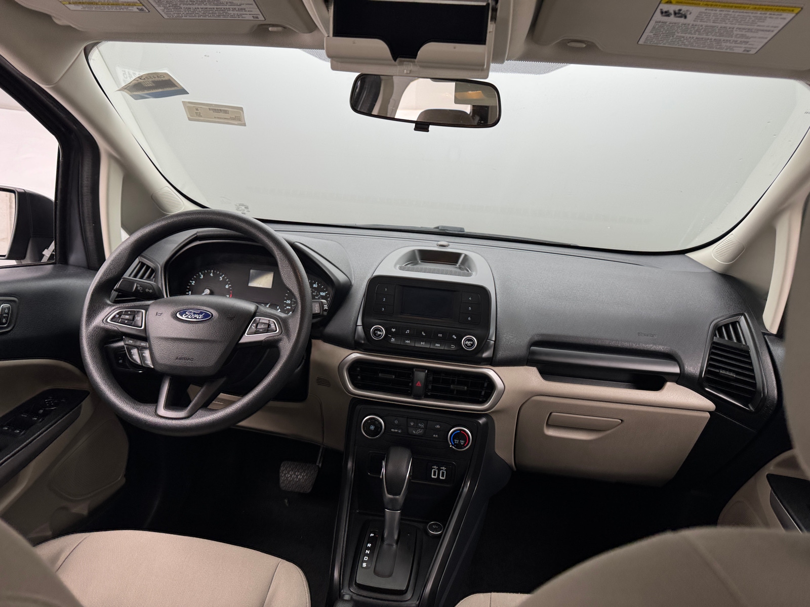 Thumbnail: 2021 Ford EcoSport - 3