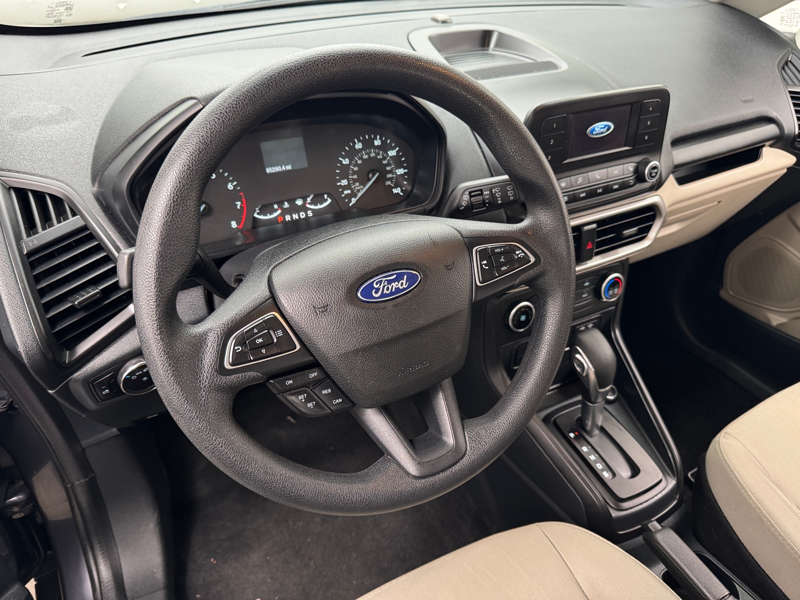 Thumbnail: 2021 Ford EcoSport - 5