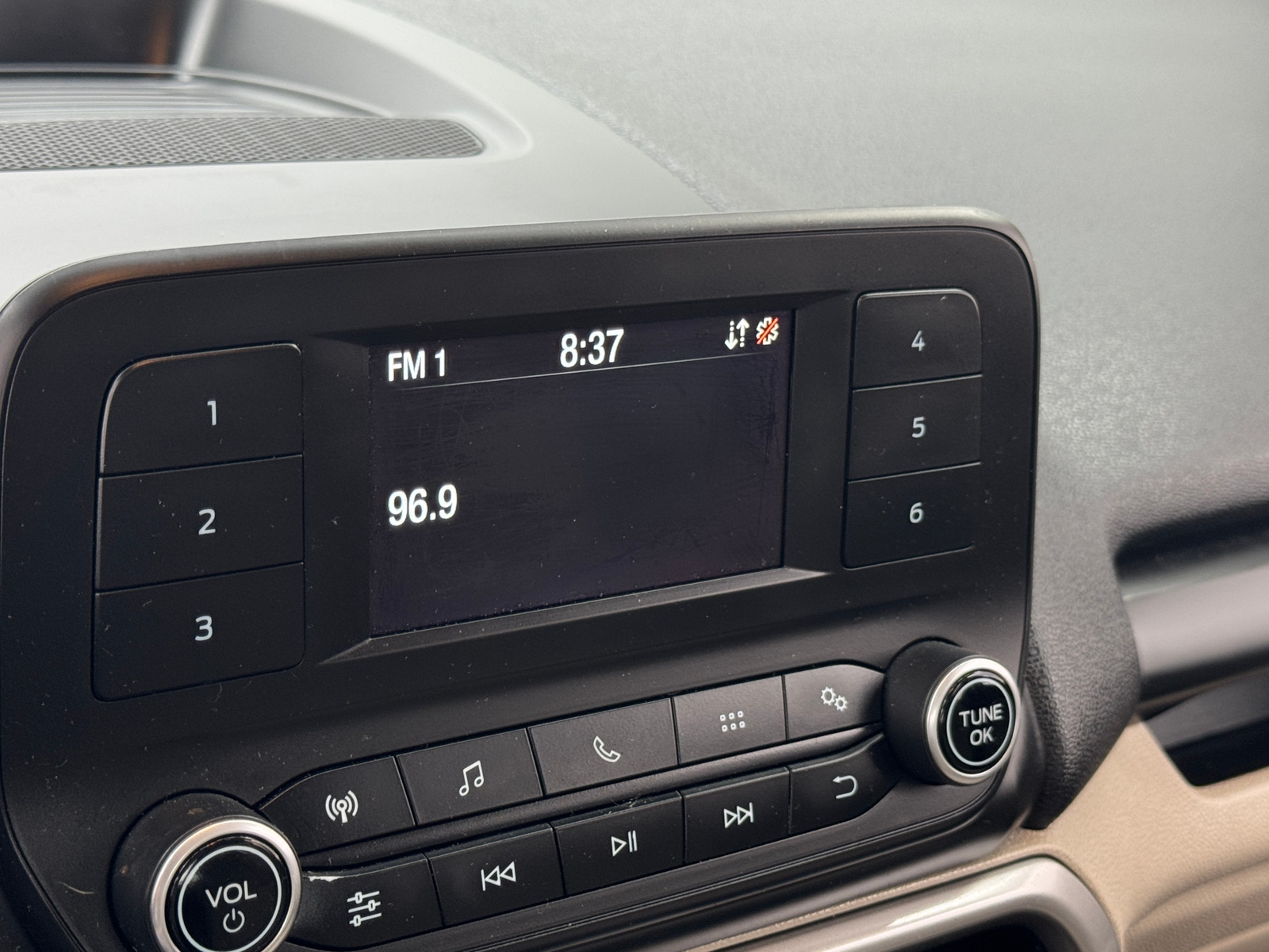 Thumbnail: 2021 Ford EcoSport - 4