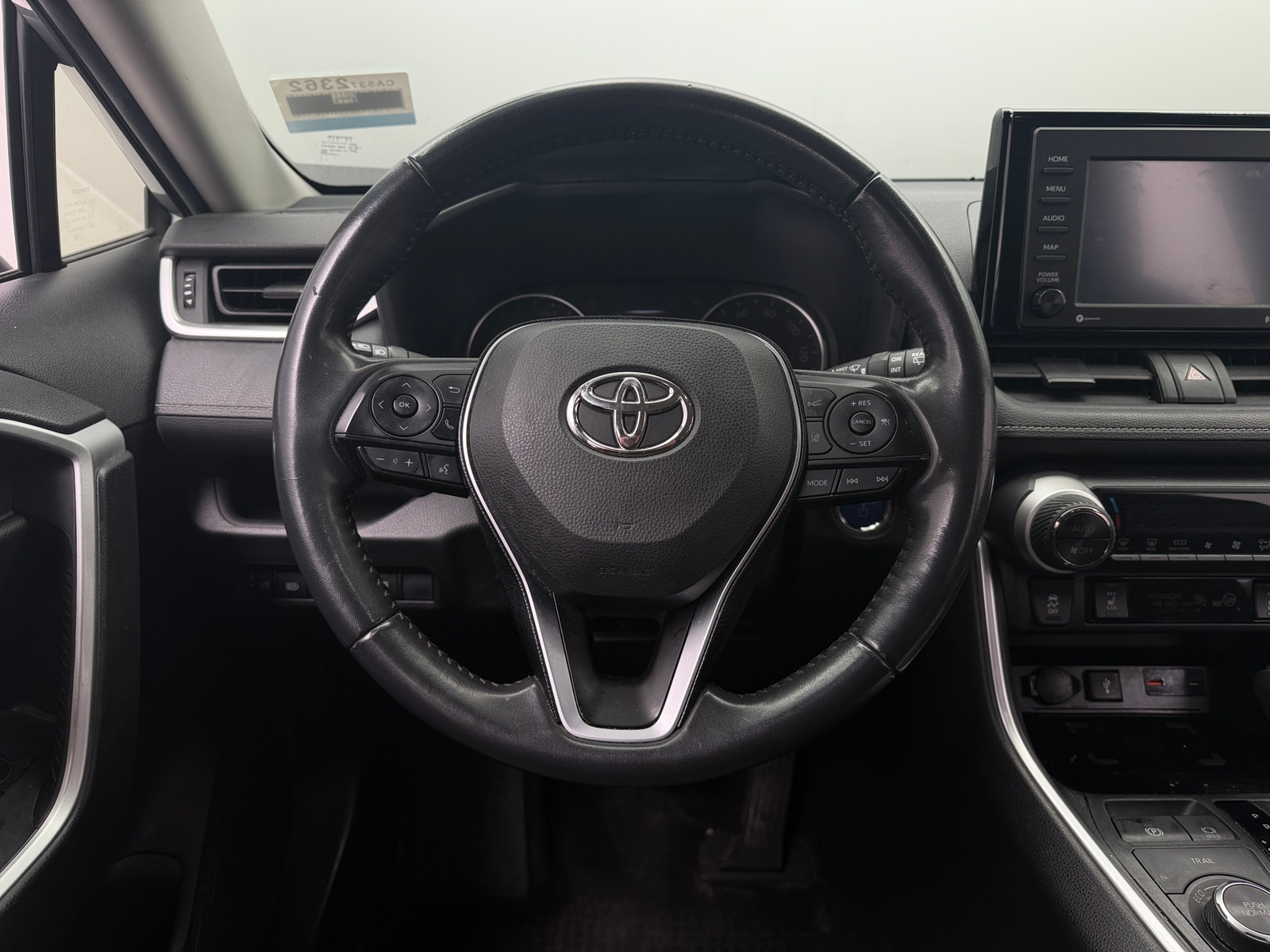 Thumbnail: 2021 Toyota RAV4 - 5