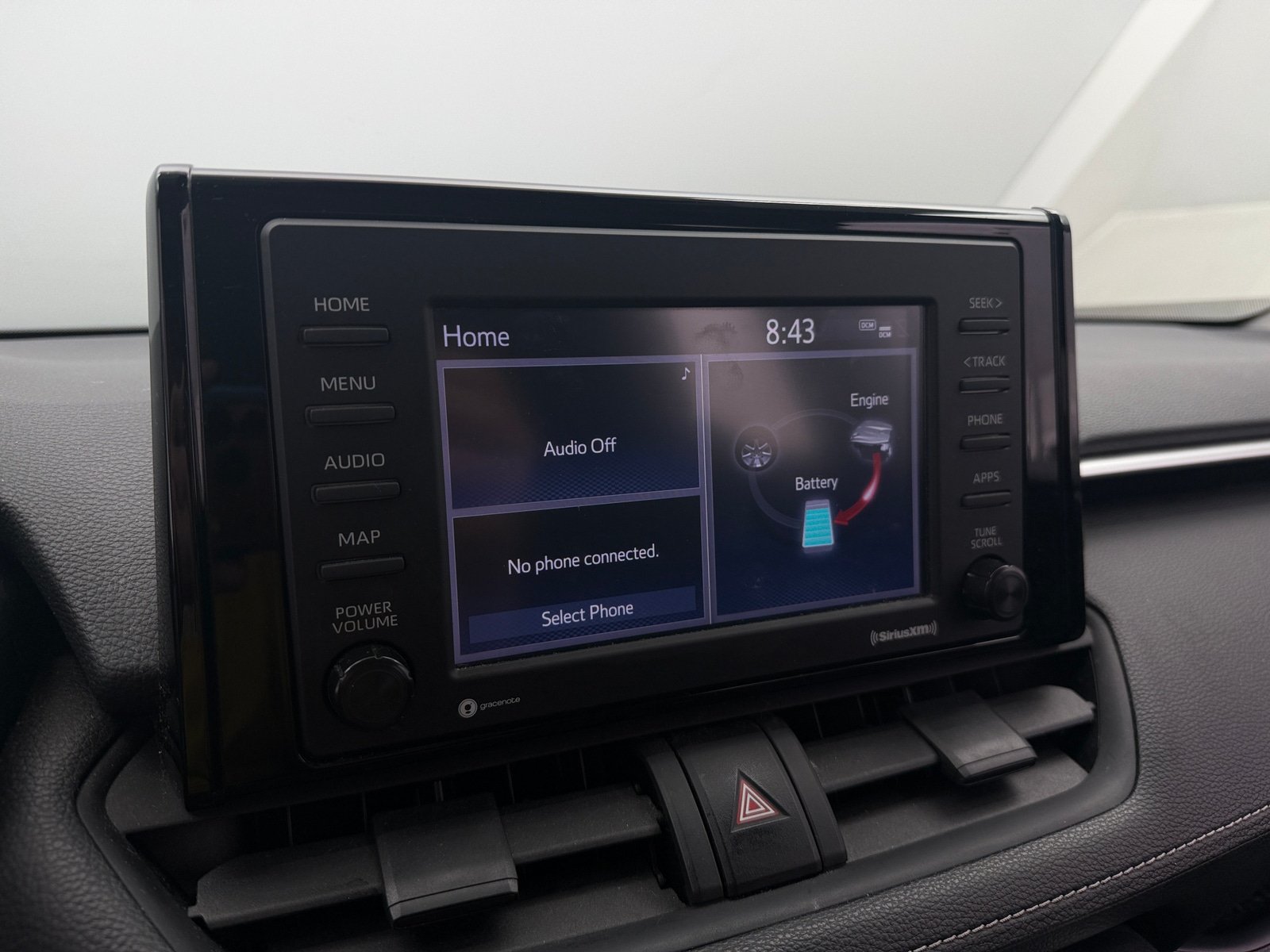 Thumbnail: 2021 Toyota RAV4 - 4