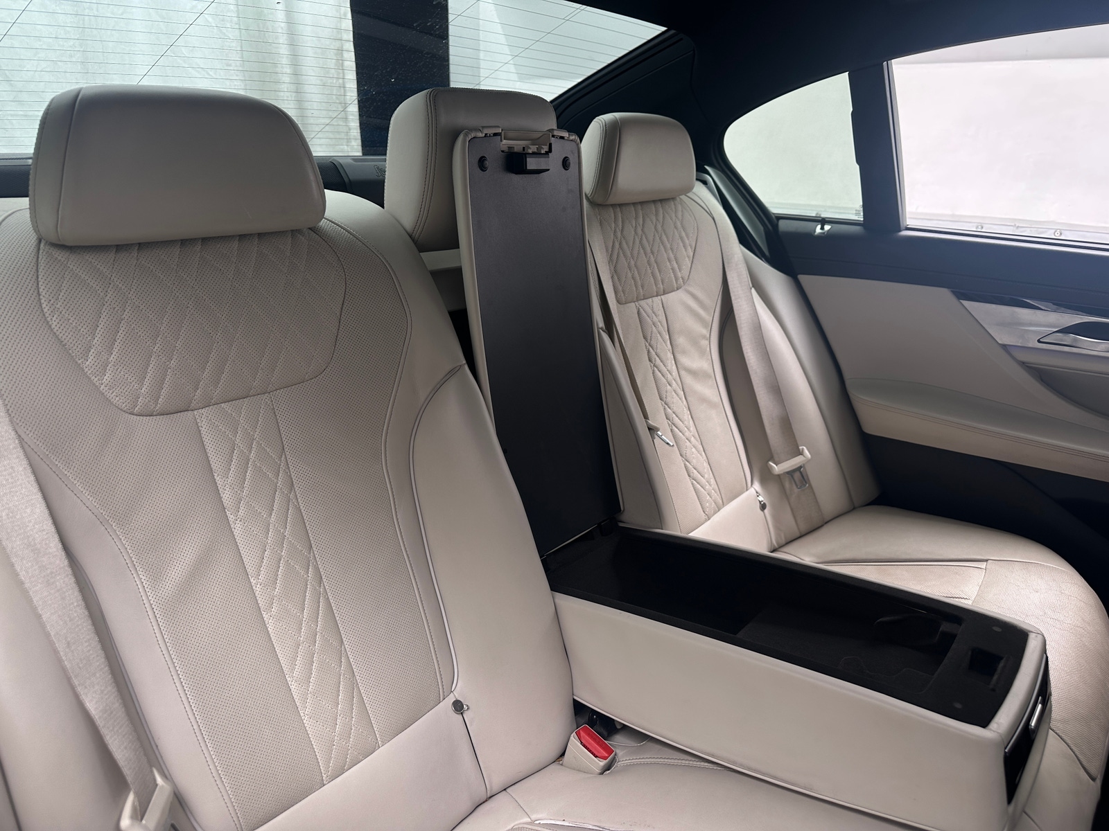 Thumbnail: 2021 BMW 7 Series - 5