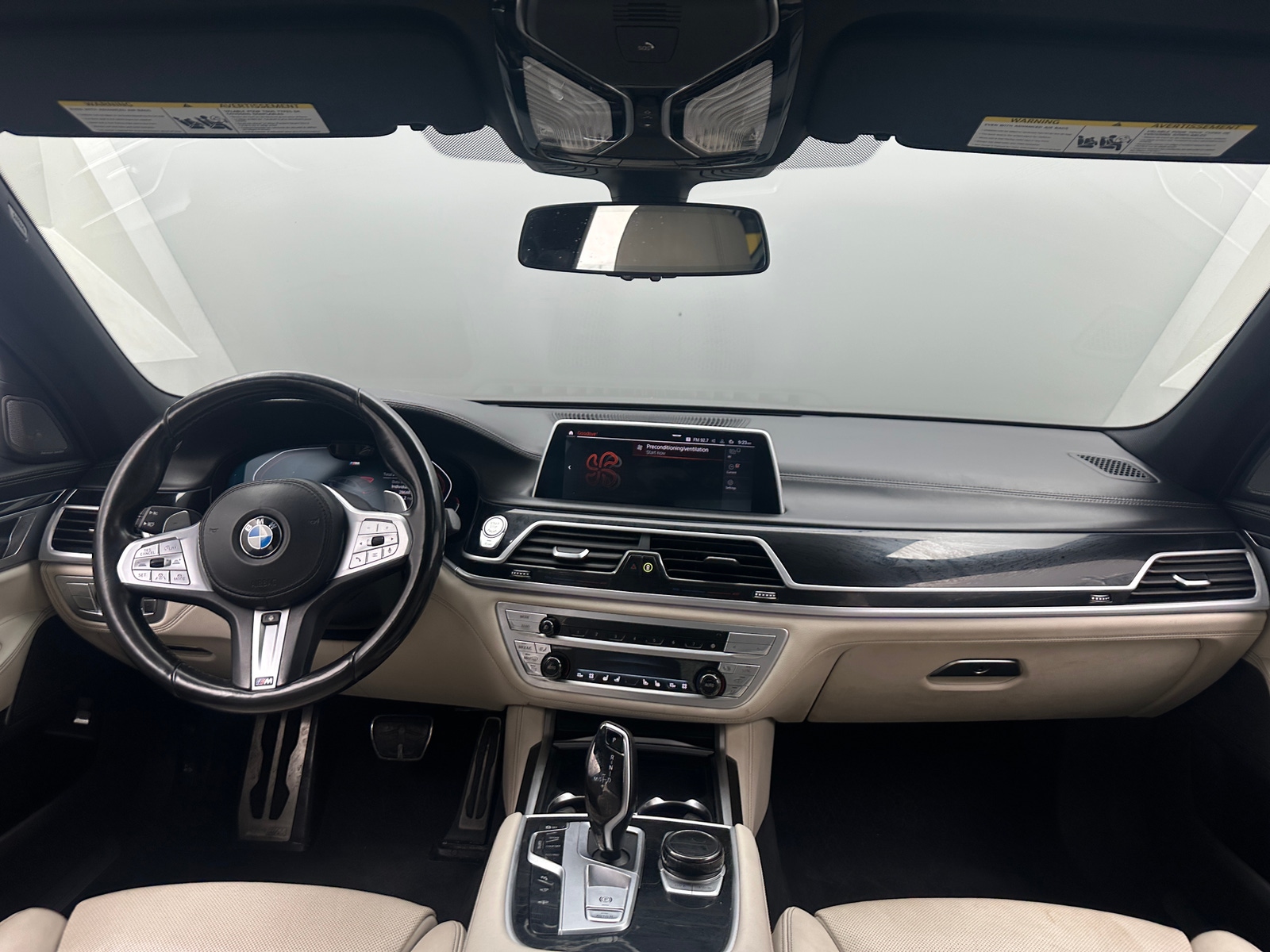 Thumbnail: 2021 BMW 7 Series - 2