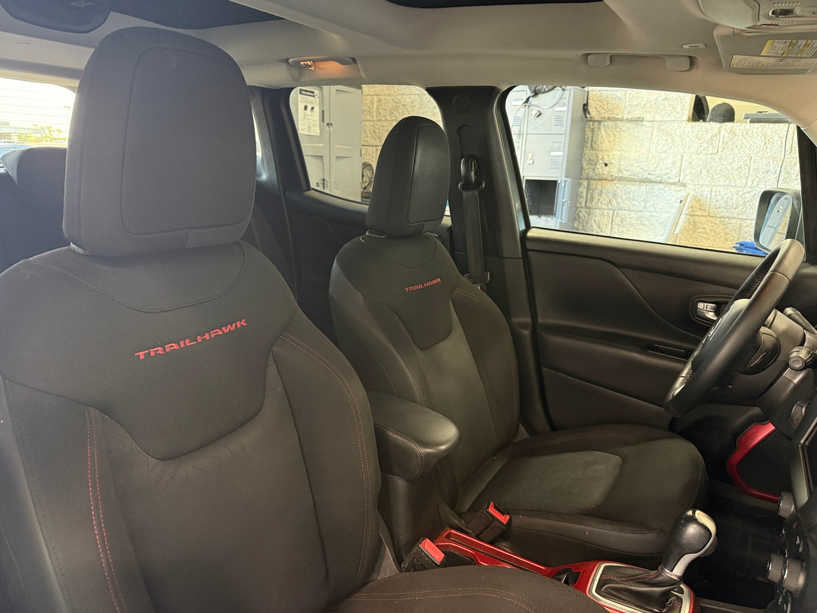 Thumbnail: 2018 Jeep Renegade - 2