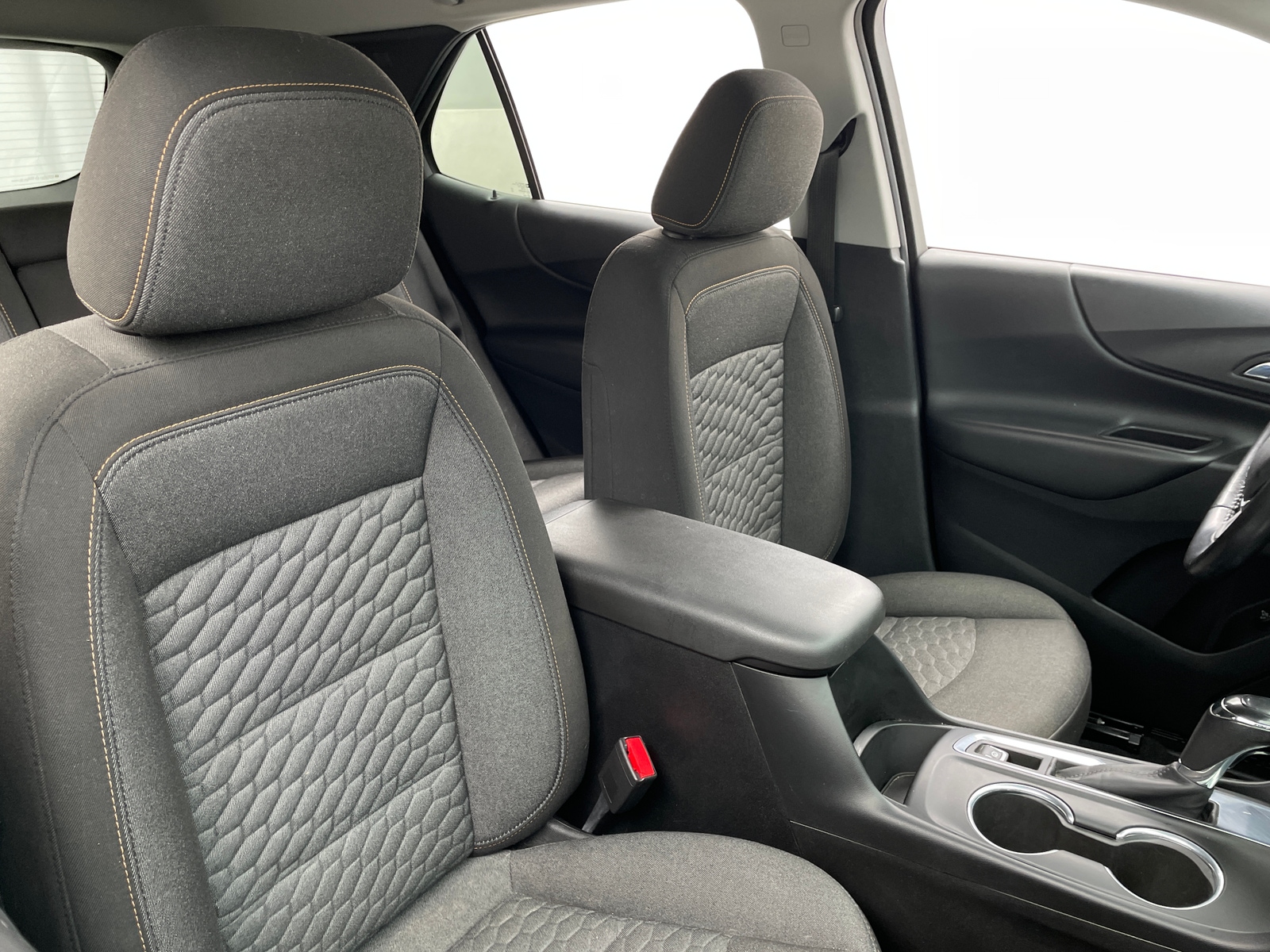 Thumbnail: 2019 Chevrolet Equinox - 2