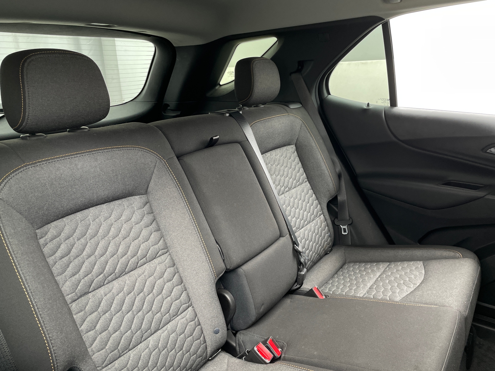 Thumbnail: 2019 Chevrolet Equinox - 6