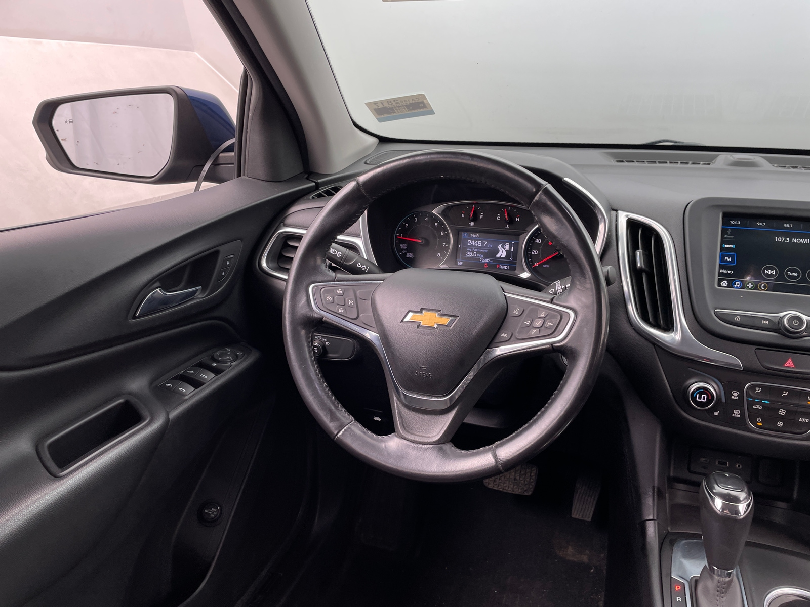 Thumbnail: 2019 Chevrolet Equinox - 5