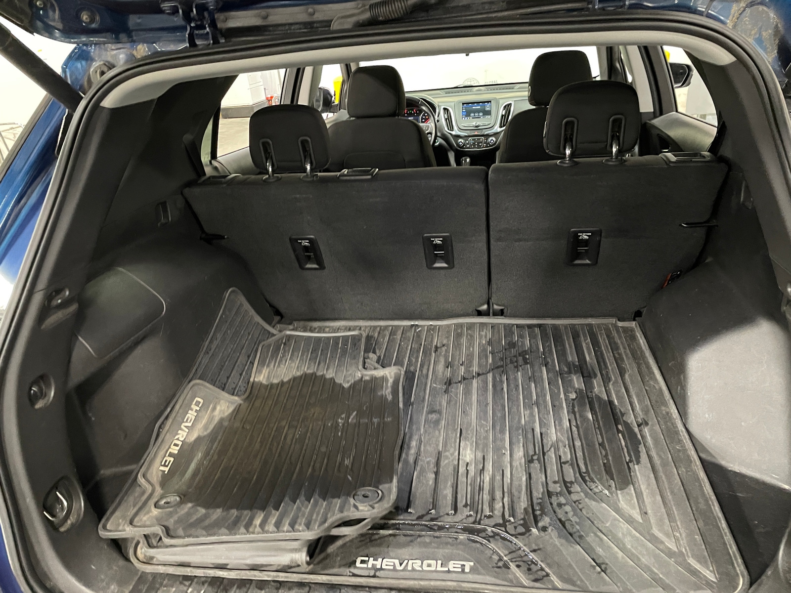 Thumbnail: 2019 Chevrolet Equinox - 7
