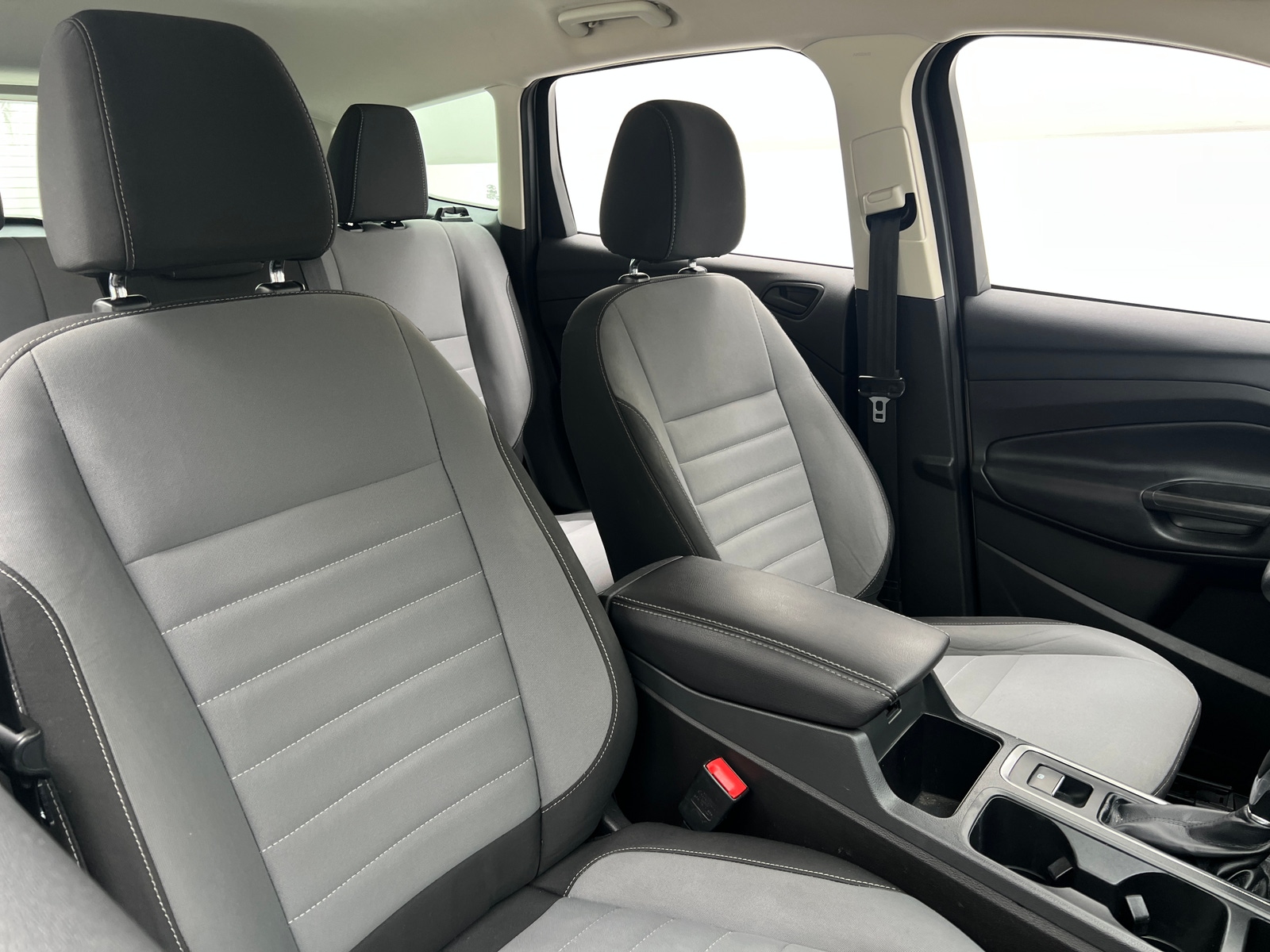 Thumbnail: 2017 Ford Escape - 2