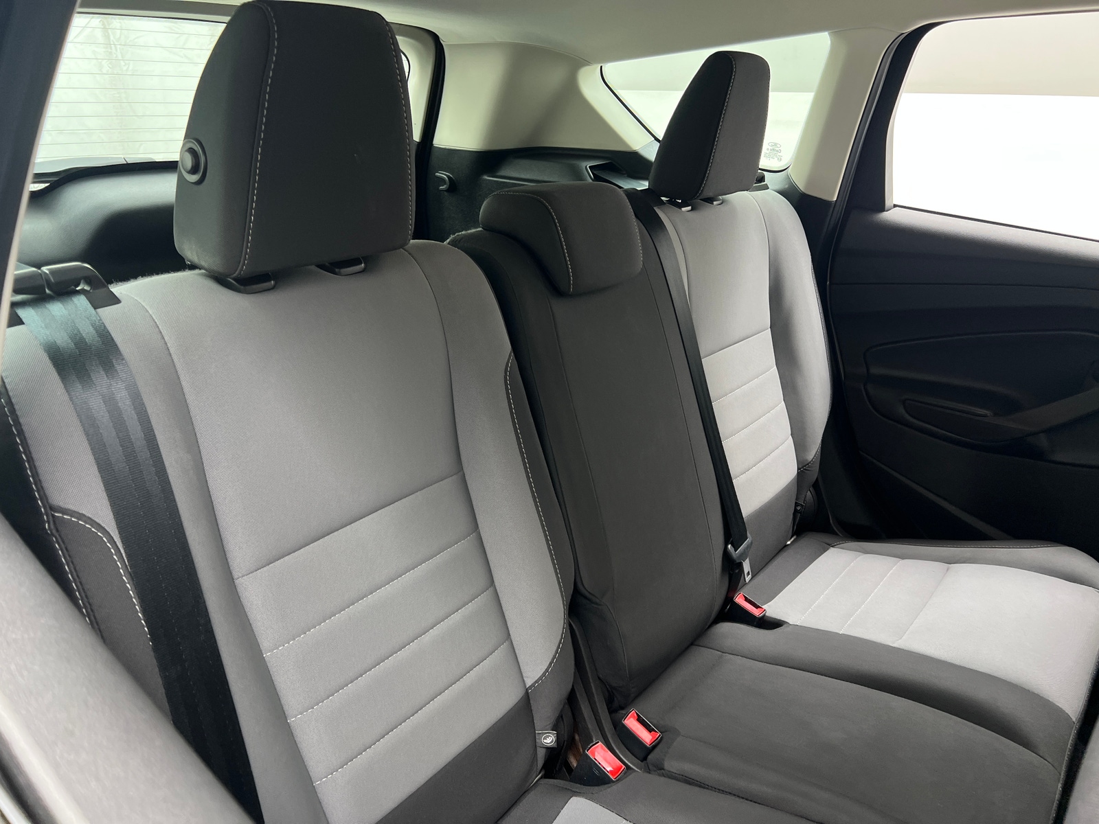 Thumbnail: 2017 Ford Escape - 6