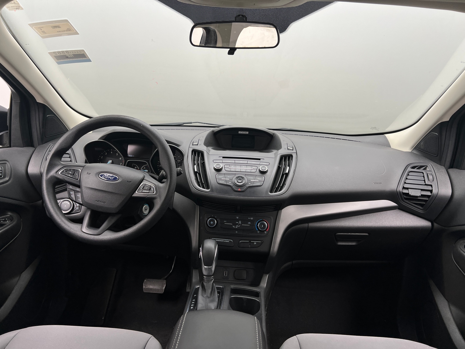 Thumbnail: 2017 Ford Escape - 3