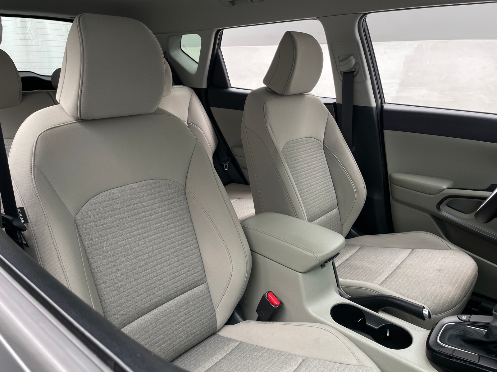 Thumbnail: 2021 Kia Soul - 2