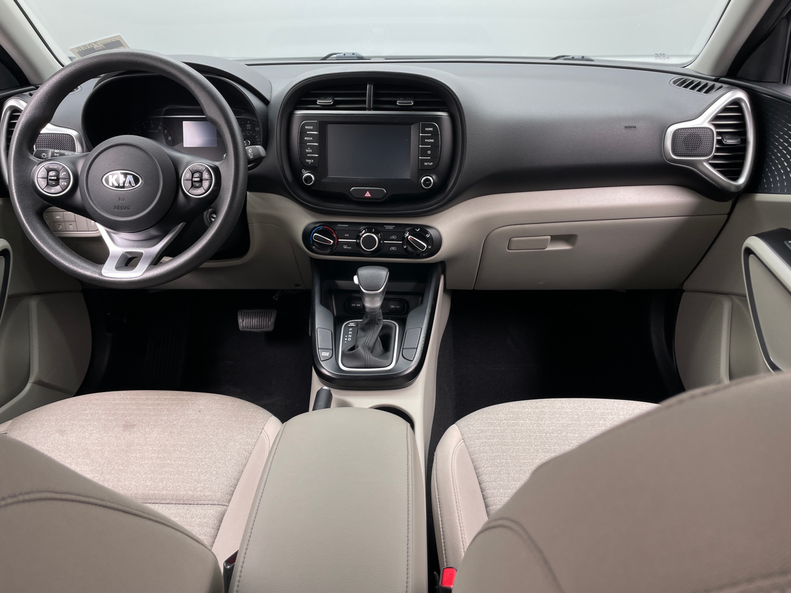 Thumbnail: 2021 Kia Soul - 3