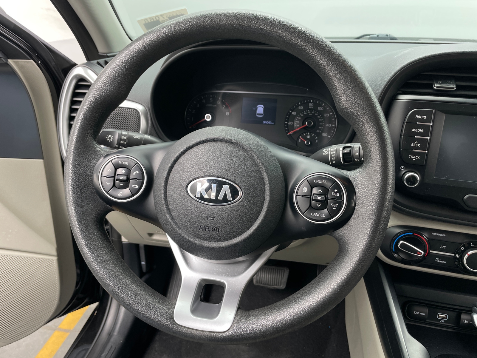 Thumbnail: 2021 Kia Soul - 5