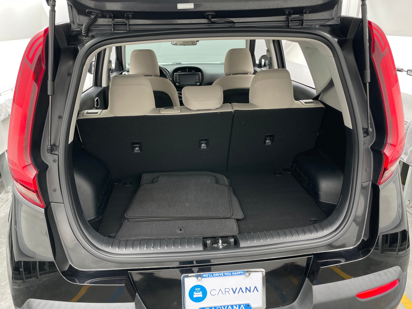 Thumbnail: 2021 Kia Soul - 7