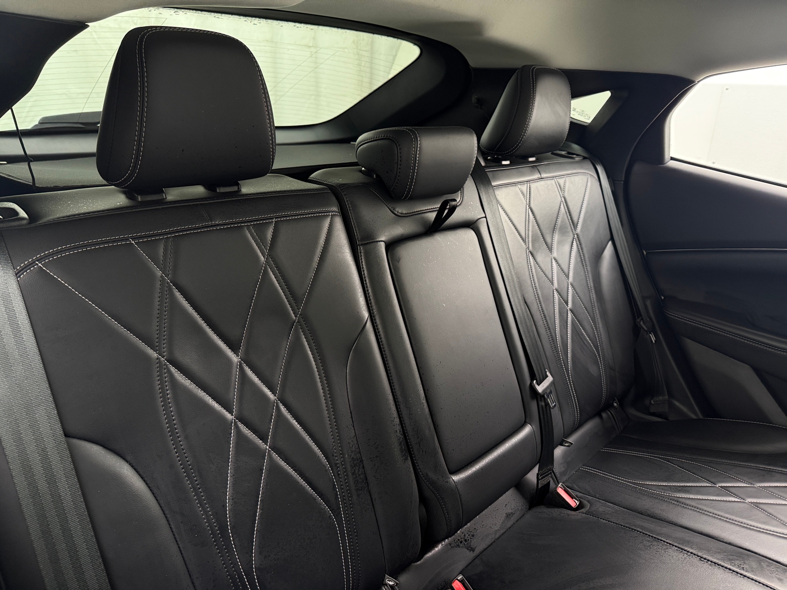 Thumbnail: 2022 Ford Mustang Mach-E - 5