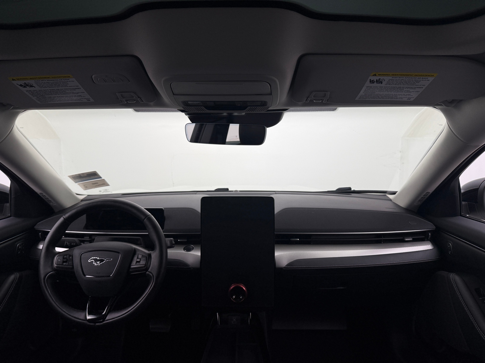 Thumbnail: 2022 Ford Mustang Mach-E - 2