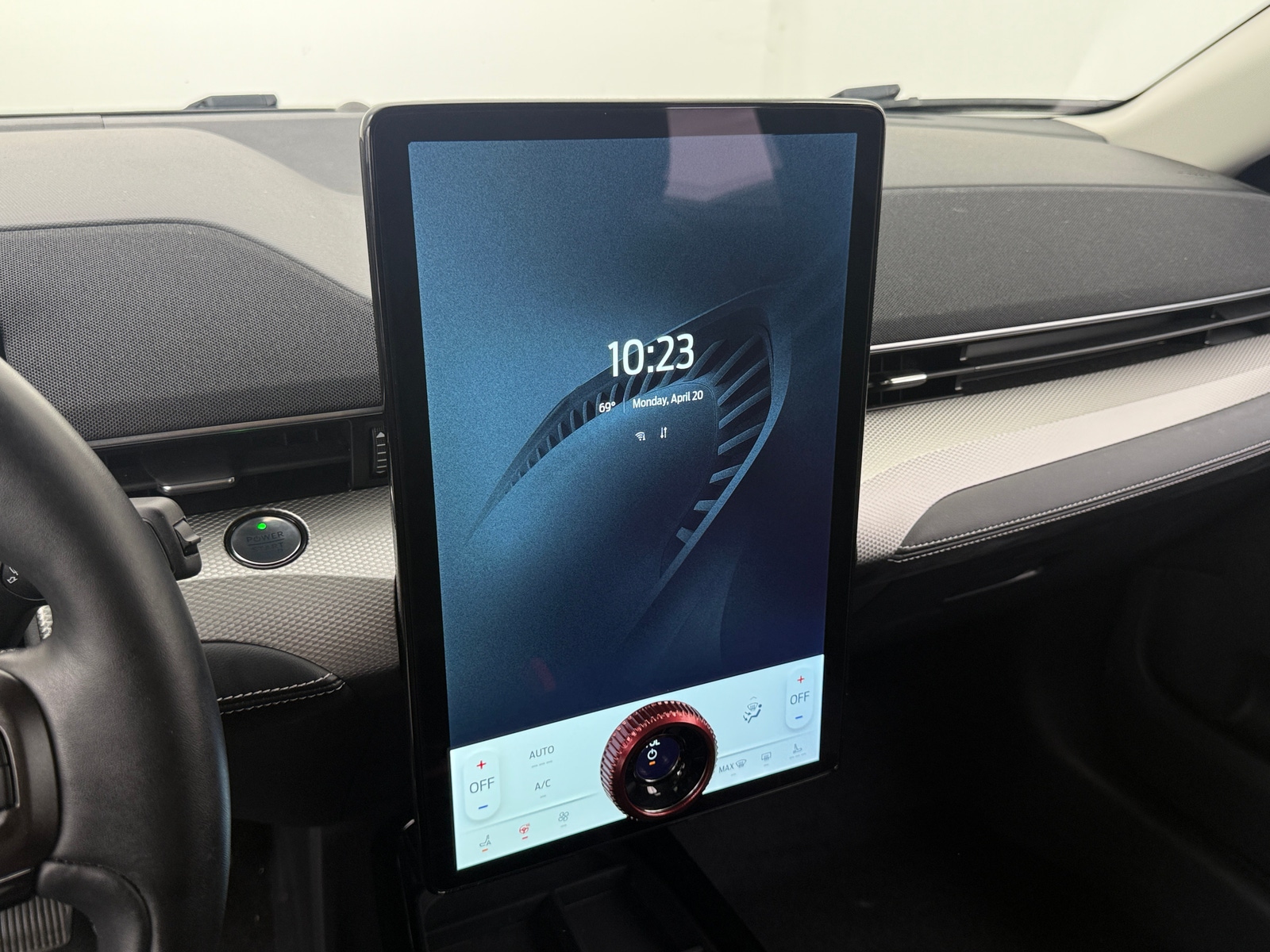 Thumbnail: 2022 Ford Mustang Mach-E - 3