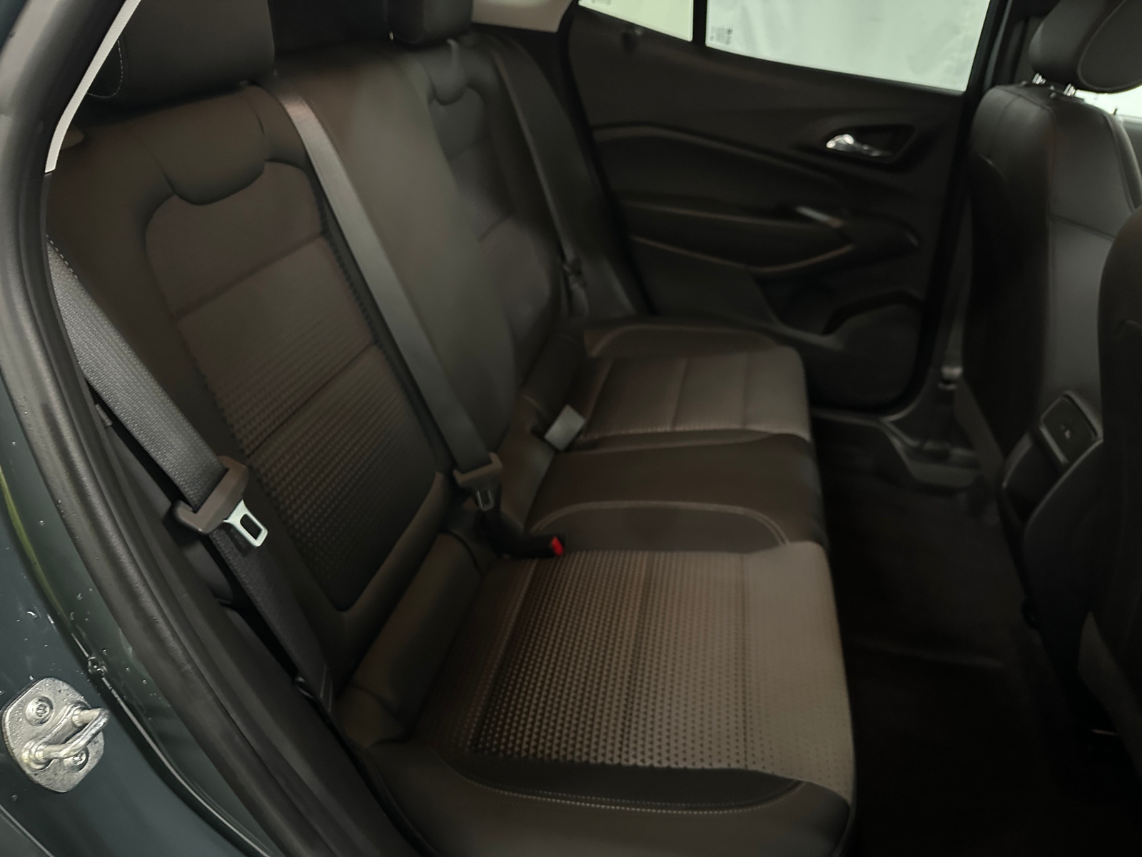 Thumbnail: 2025 Chevrolet Trax - 6