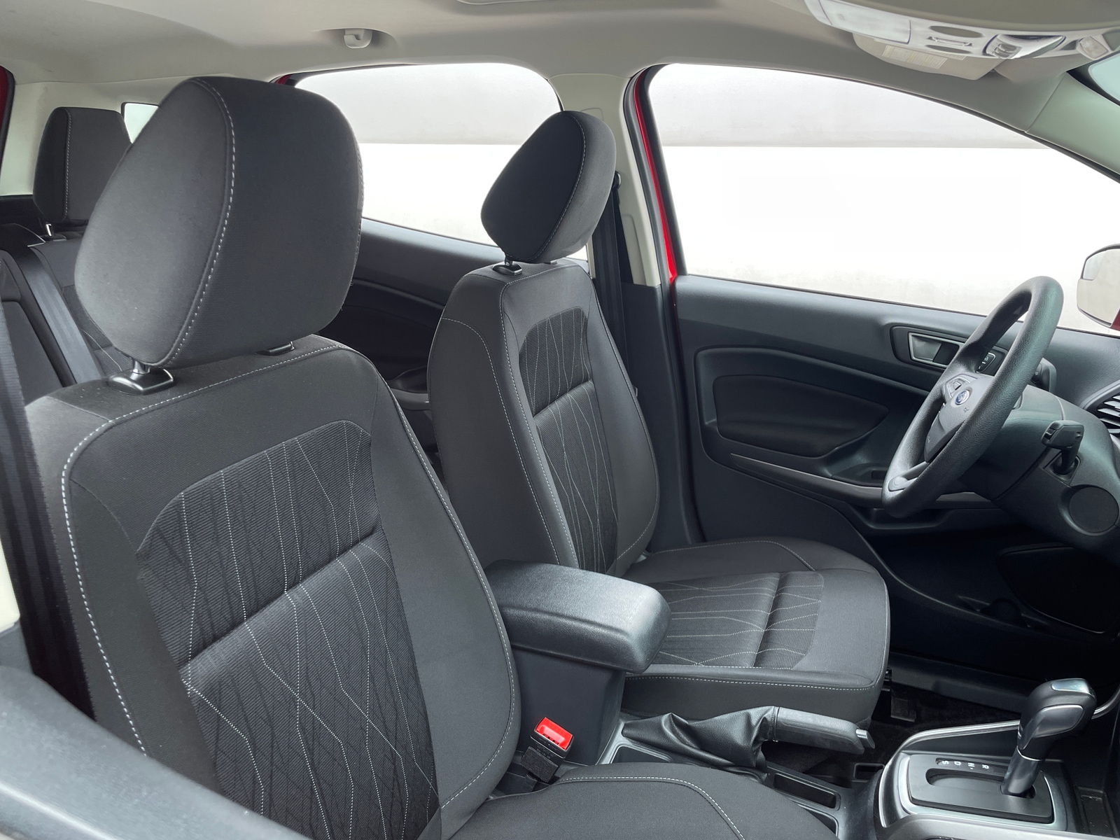 Thumbnail: 2021 Ford EcoSport - 2