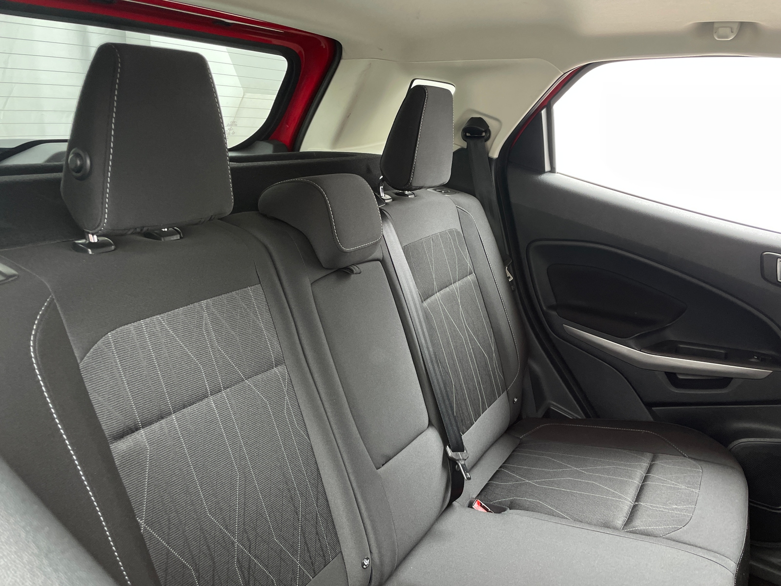 Thumbnail: 2021 Ford EcoSport - 6