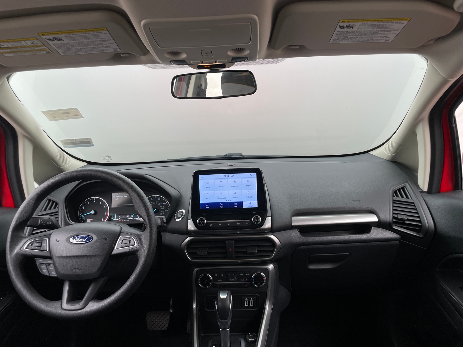 Thumbnail: 2021 Ford EcoSport - 3