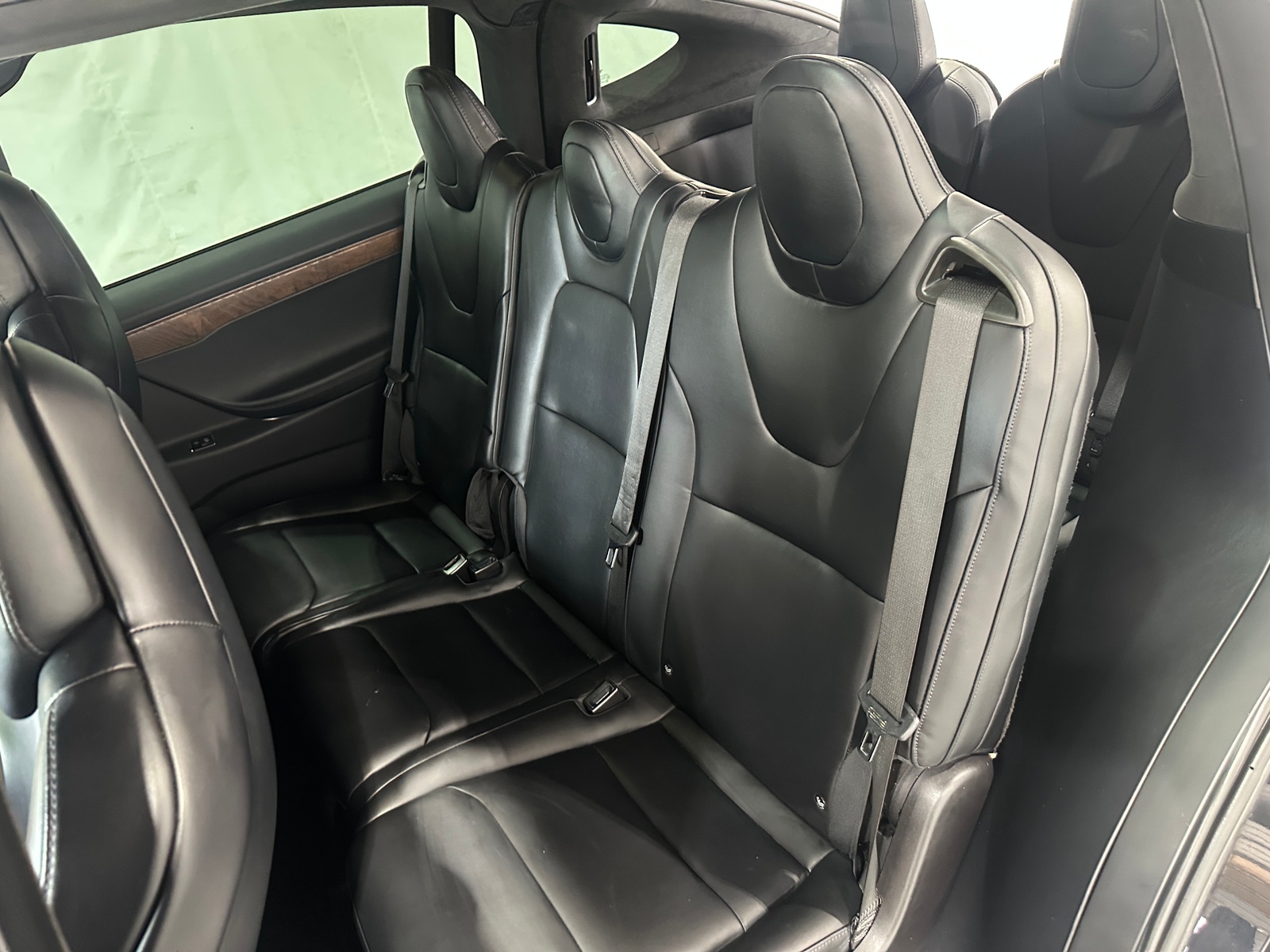 Thumbnail: 2018 Tesla Model X - 5