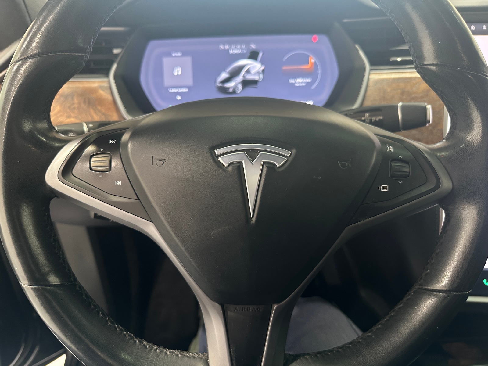 Thumbnail: 2018 Tesla Model X - 4