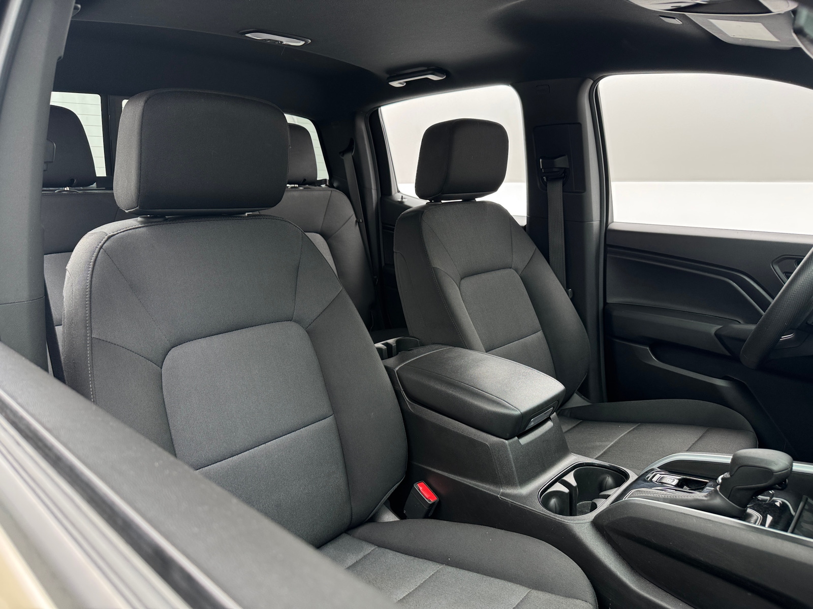 Thumbnail: 2023 Chevrolet Colorado - 2