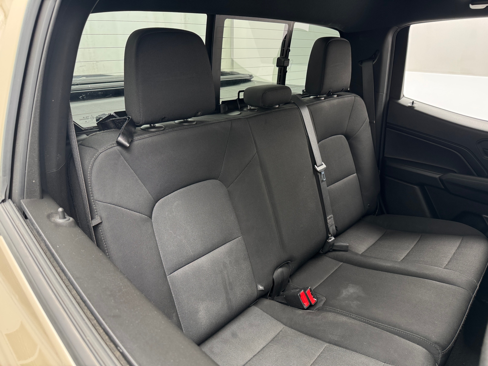 Thumbnail: 2023 Chevrolet Colorado - 6