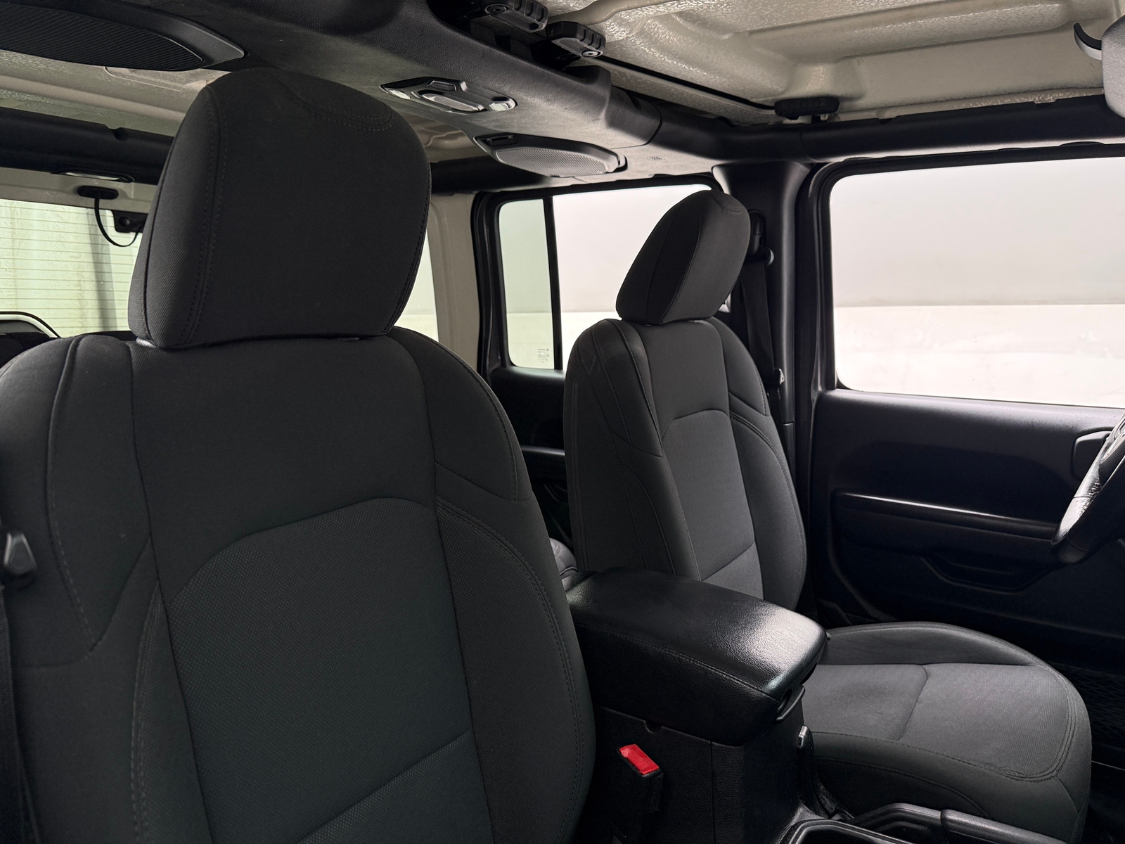 Thumbnail: 2021 Jeep Wrangler - 2