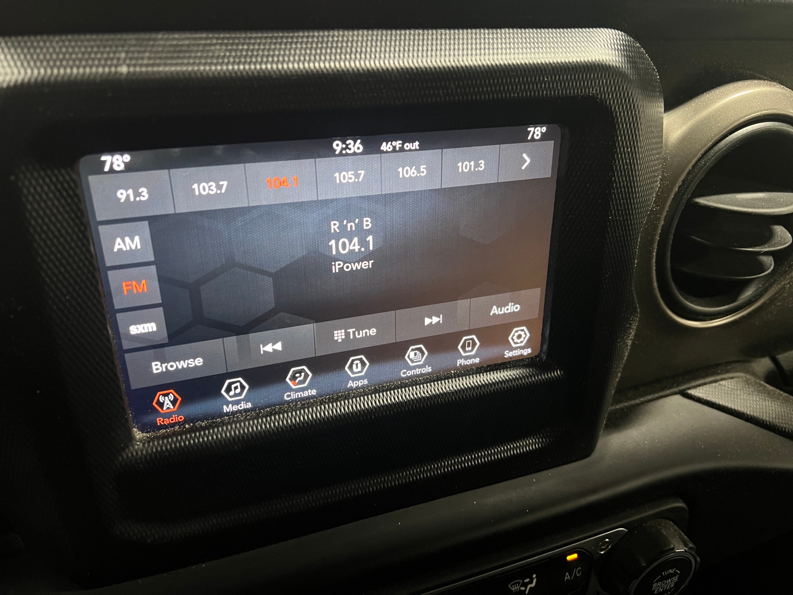 Thumbnail: 2021 Jeep Wrangler - 4