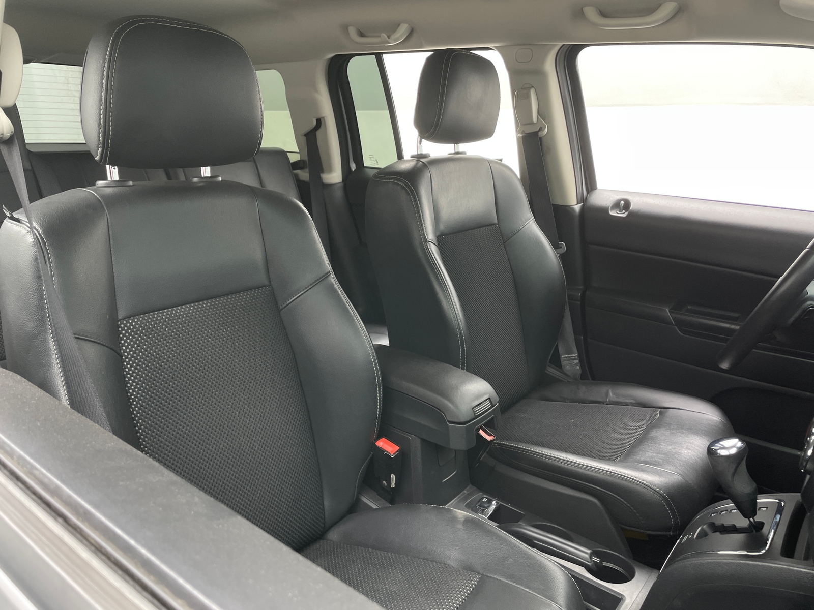 Thumbnail: 2017 Jeep Patriot - 2