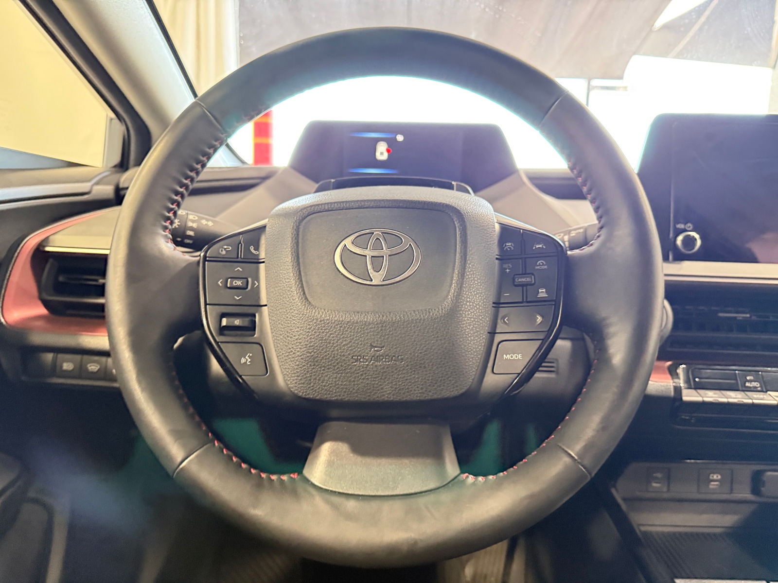 Thumbnail: 2025 Toyota Prius - 5