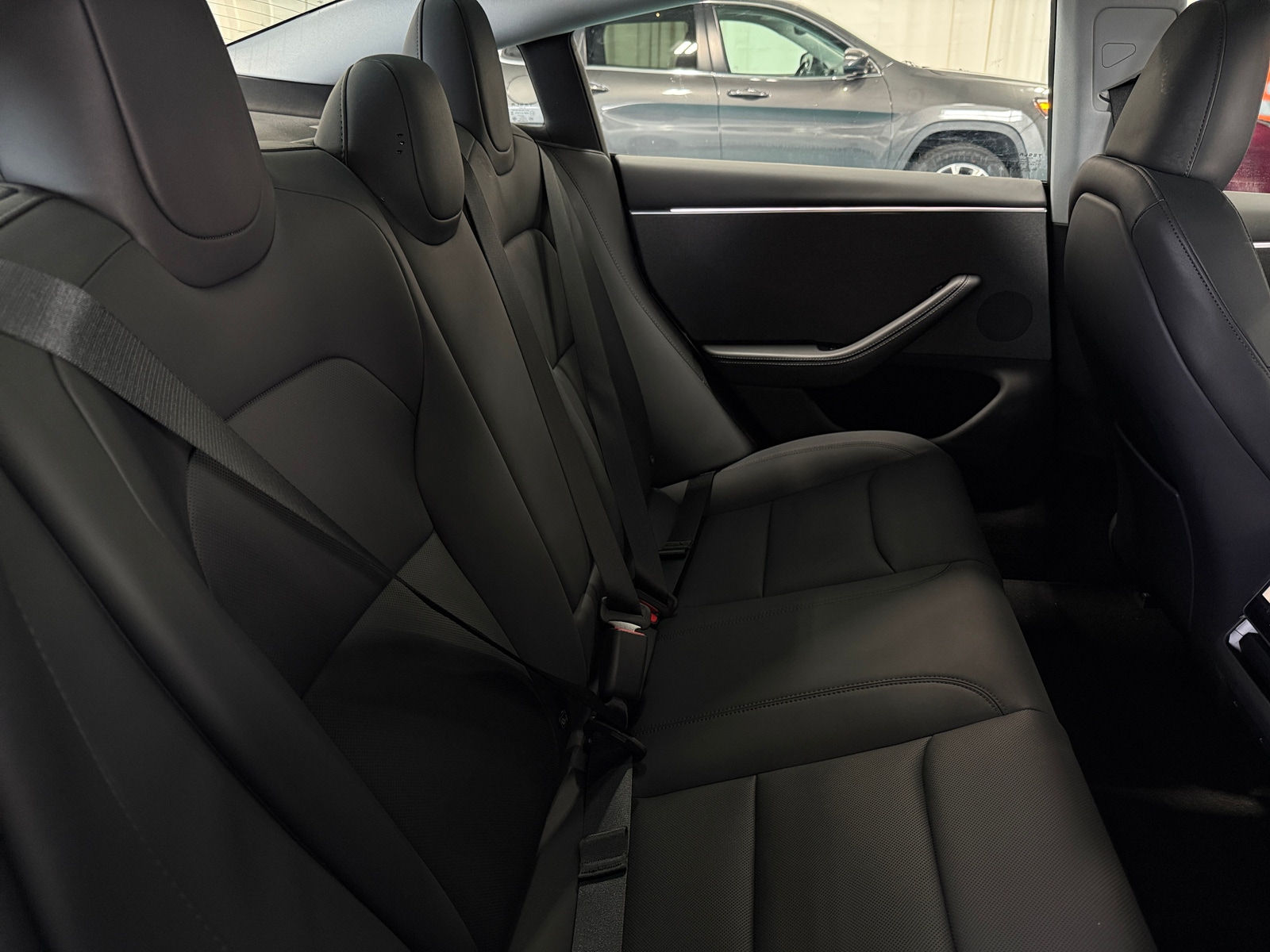 Thumbnail: 2024 Tesla Model 3 - 4