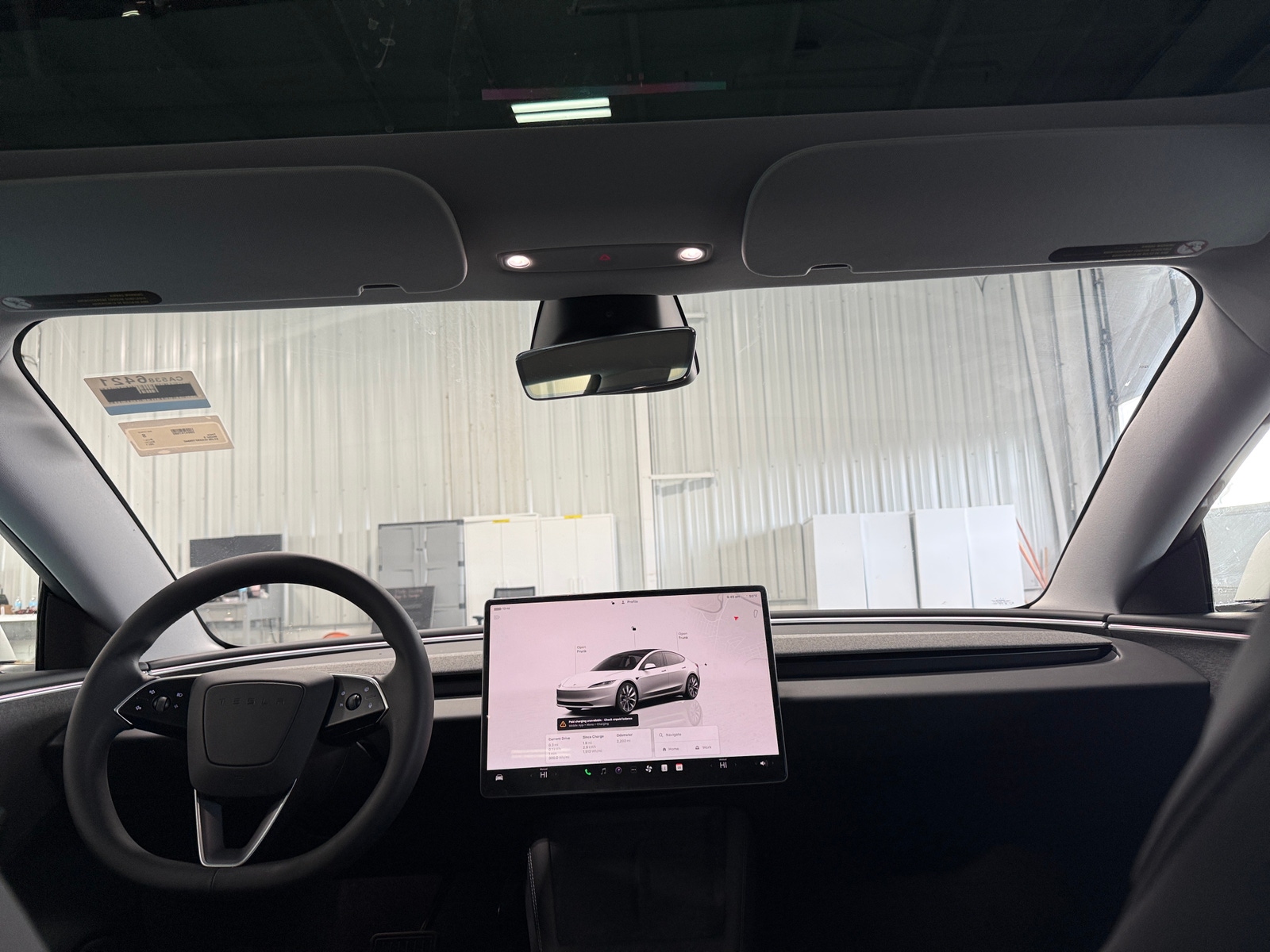 Thumbnail: 2024 Tesla Model 3 - 2