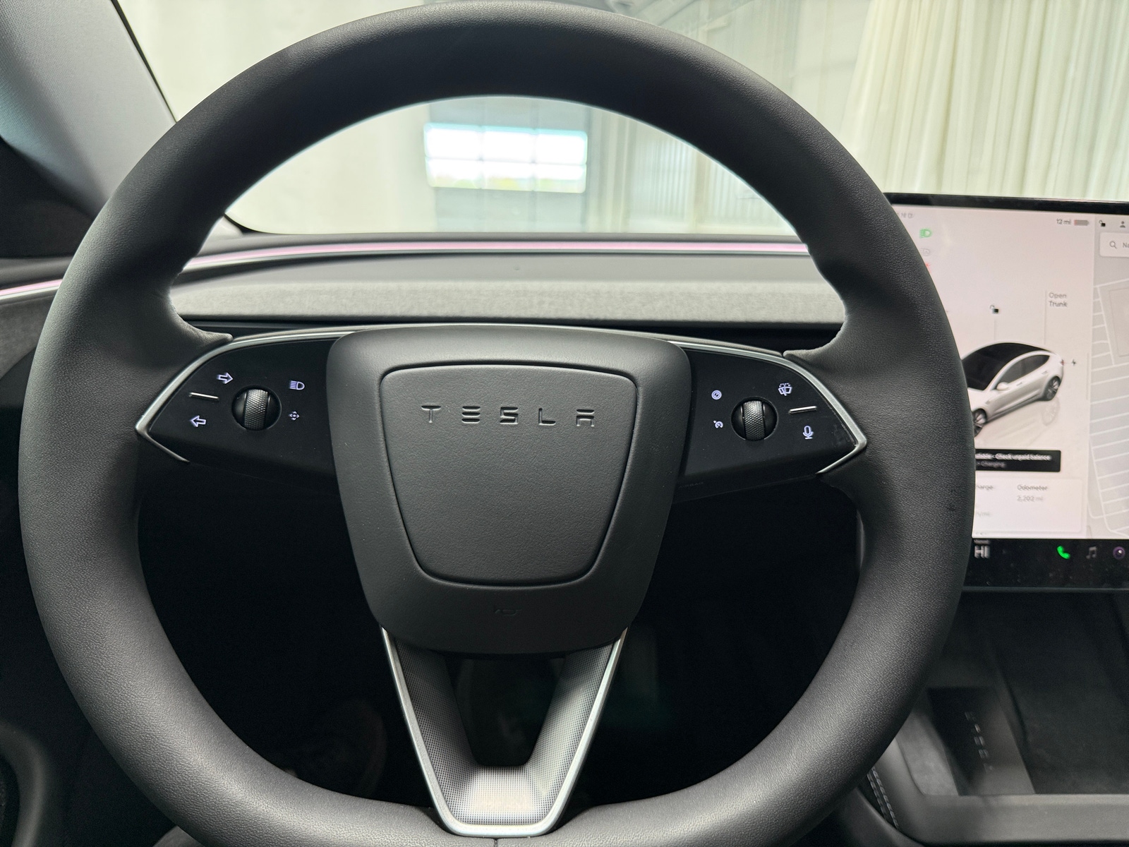 Thumbnail: 2024 Tesla Model 3 - 3