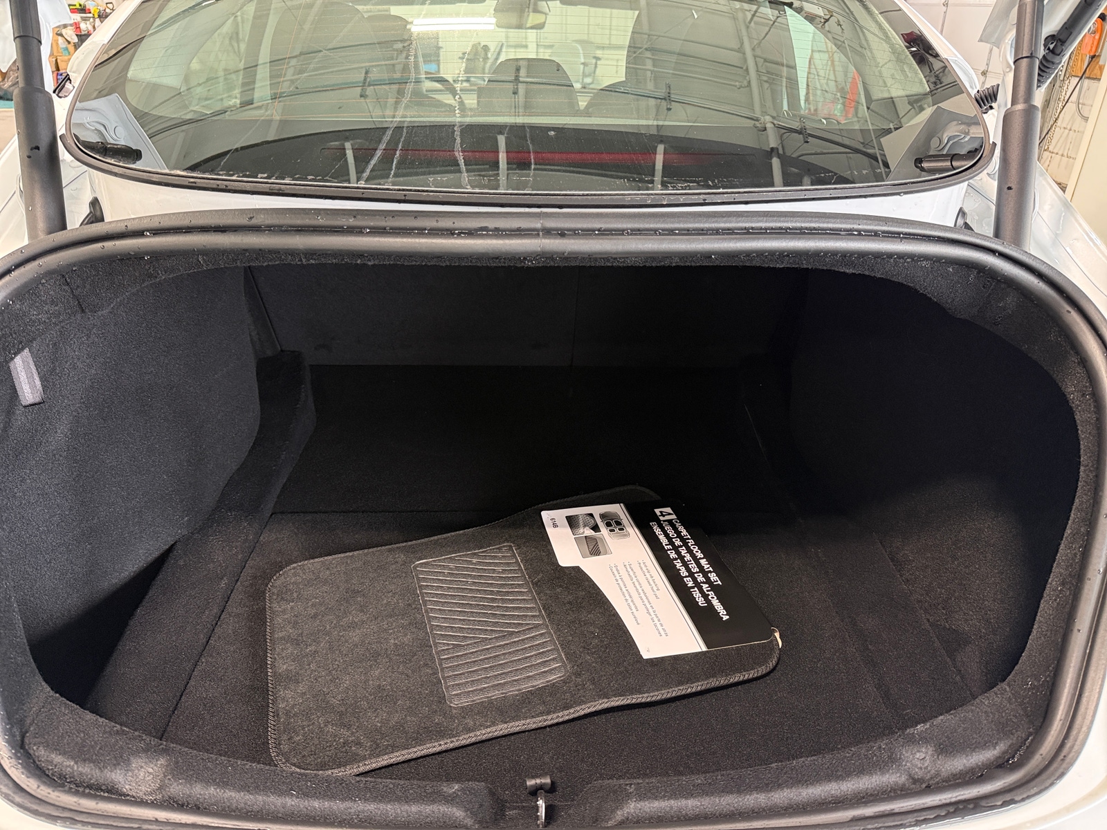 Thumbnail: 2024 Tesla Model 3 - 5