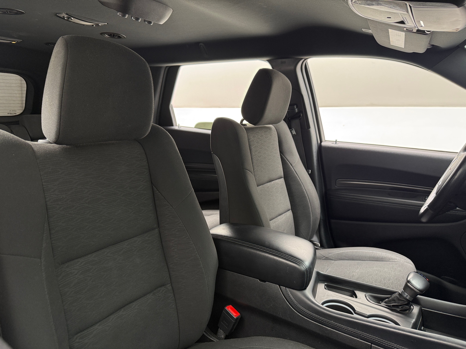 Thumbnail: 2023 Dodge Durango - 2