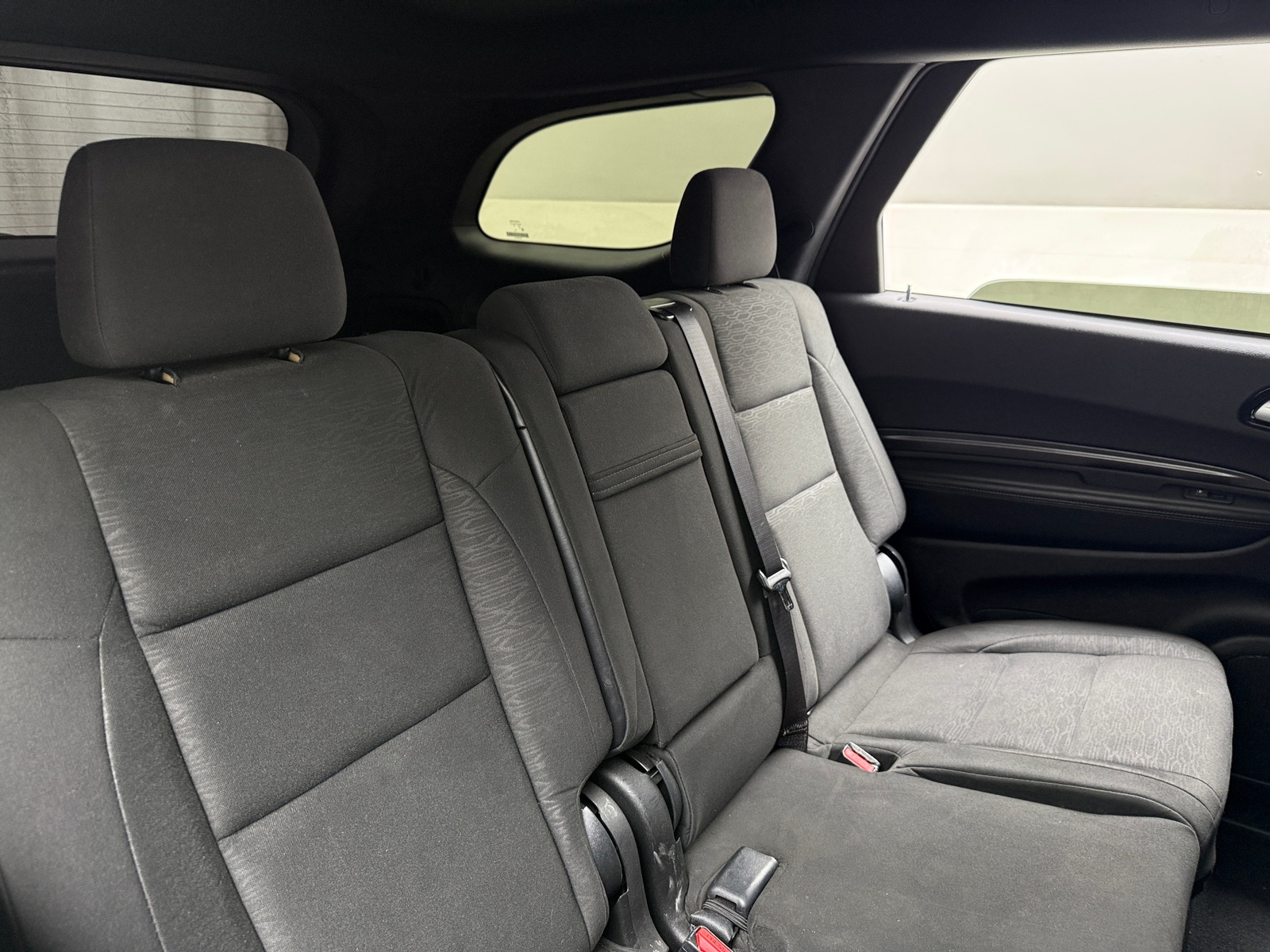 Thumbnail: 2023 Dodge Durango - 6