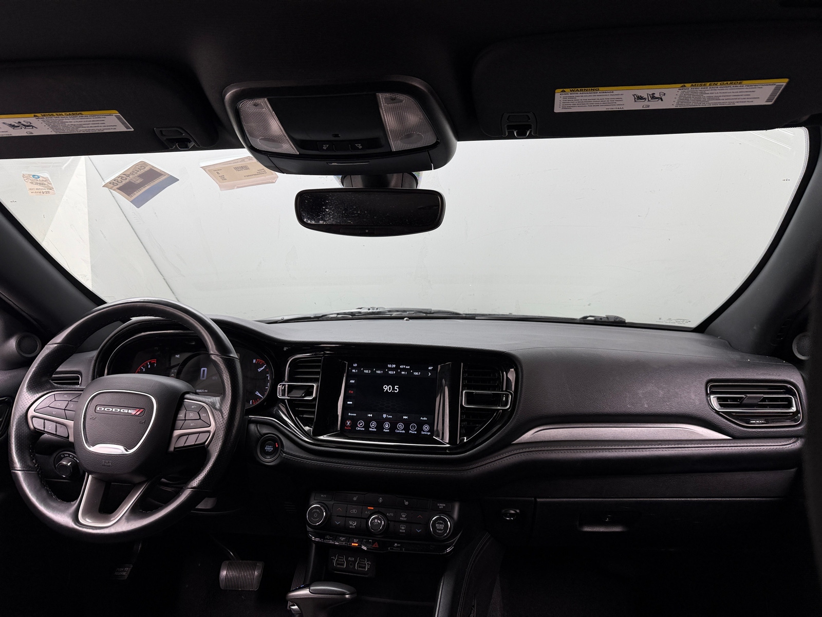 Thumbnail: 2023 Dodge Durango - 3