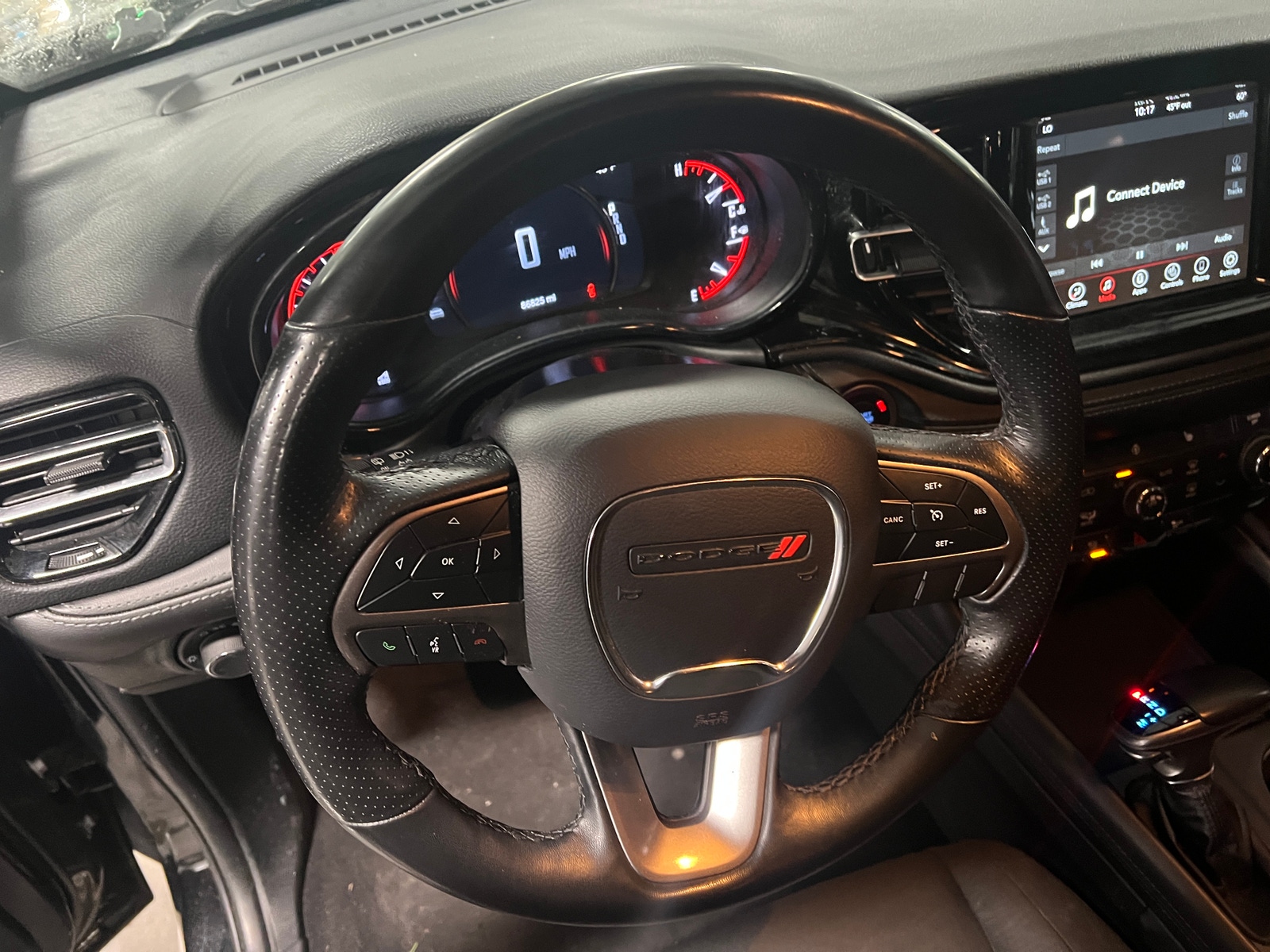 Thumbnail: 2023 Dodge Durango - 5