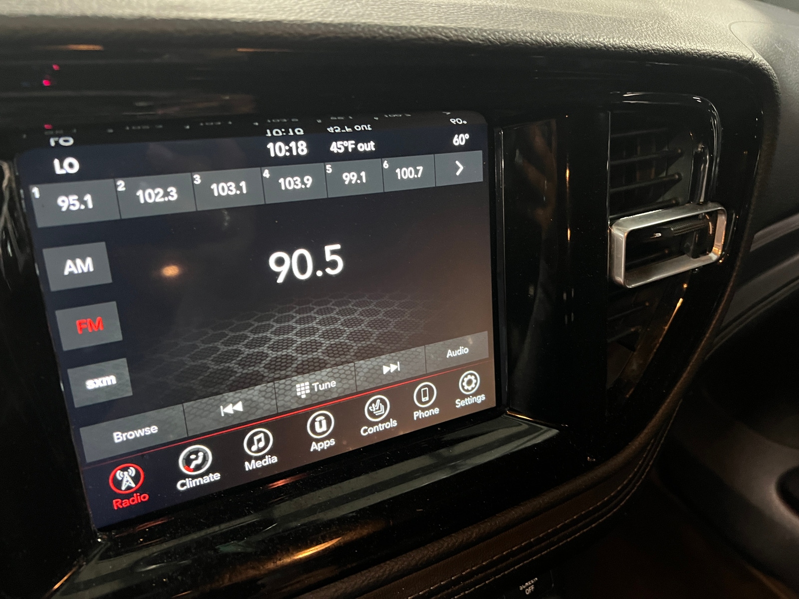 Thumbnail: 2023 Dodge Durango - 4