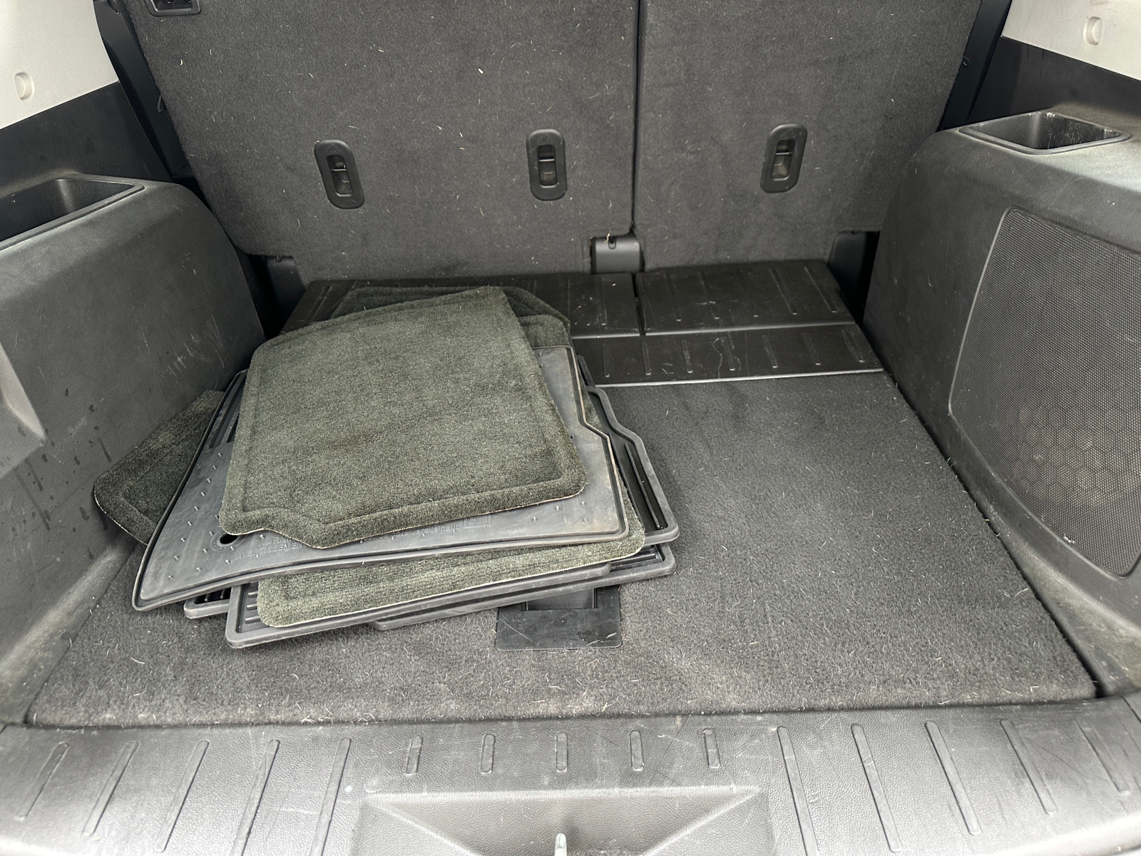 Thumbnail: 2015 GMC Terrain - 7