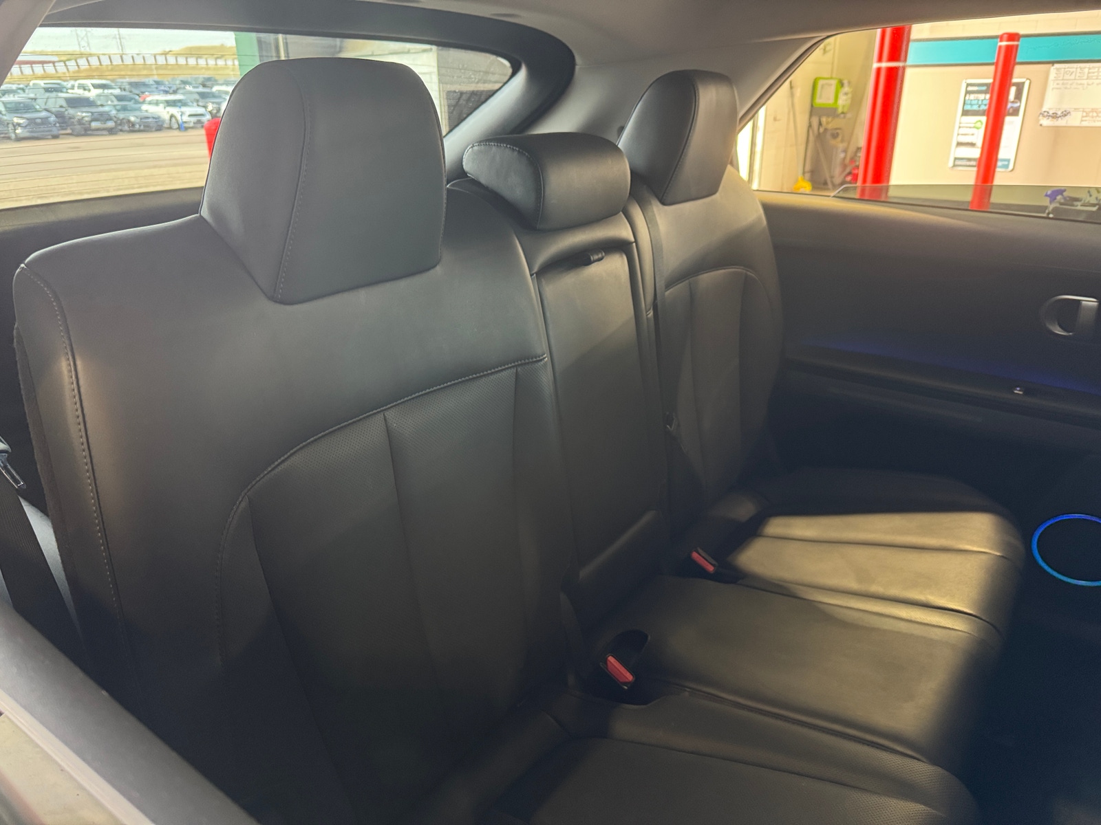 Thumbnail: 2023 Hyundai Ioniq 5 - 5