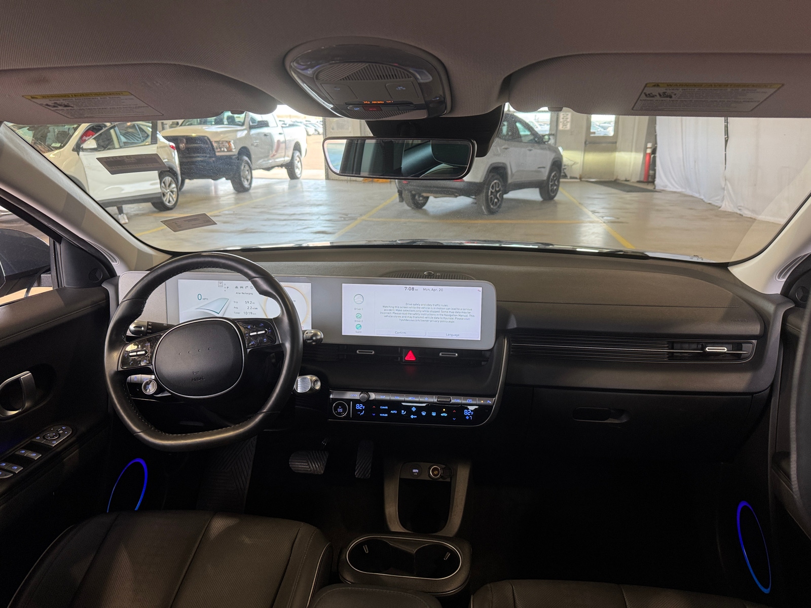 Thumbnail: 2023 Hyundai Ioniq 5 - 2