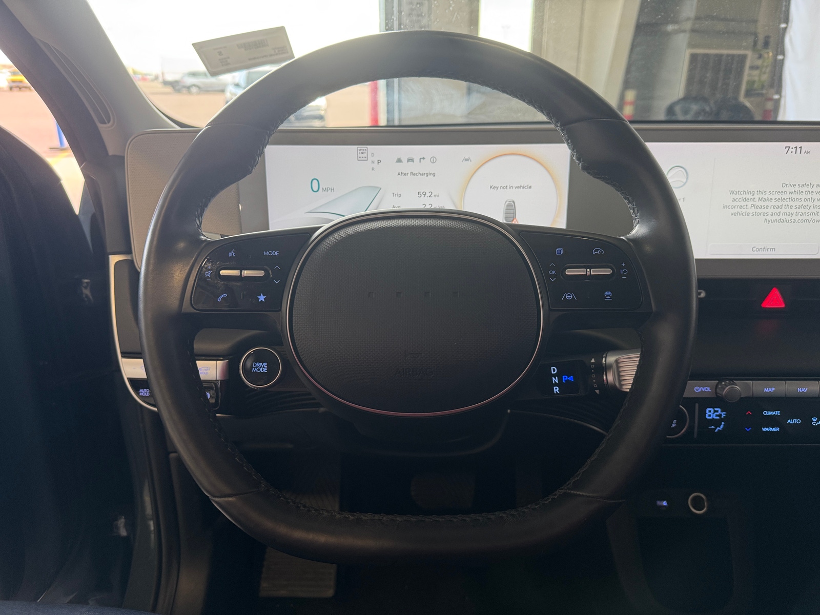 Thumbnail: 2023 Hyundai Ioniq 5 - 4