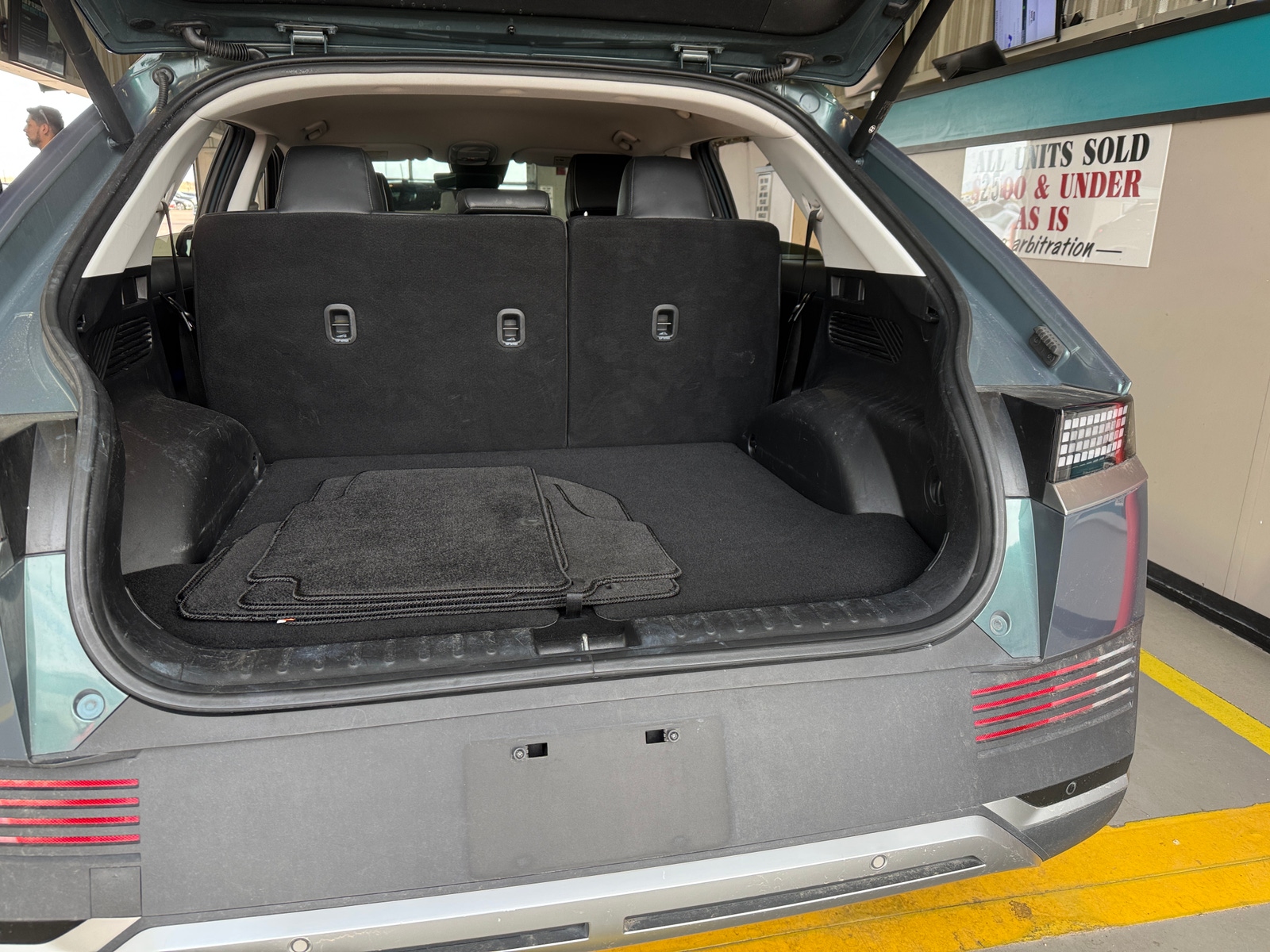 Thumbnail: 2023 Hyundai Ioniq 5 - 6