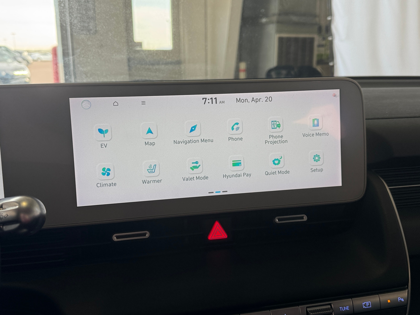 Thumbnail: 2023 Hyundai Ioniq 5 - 3