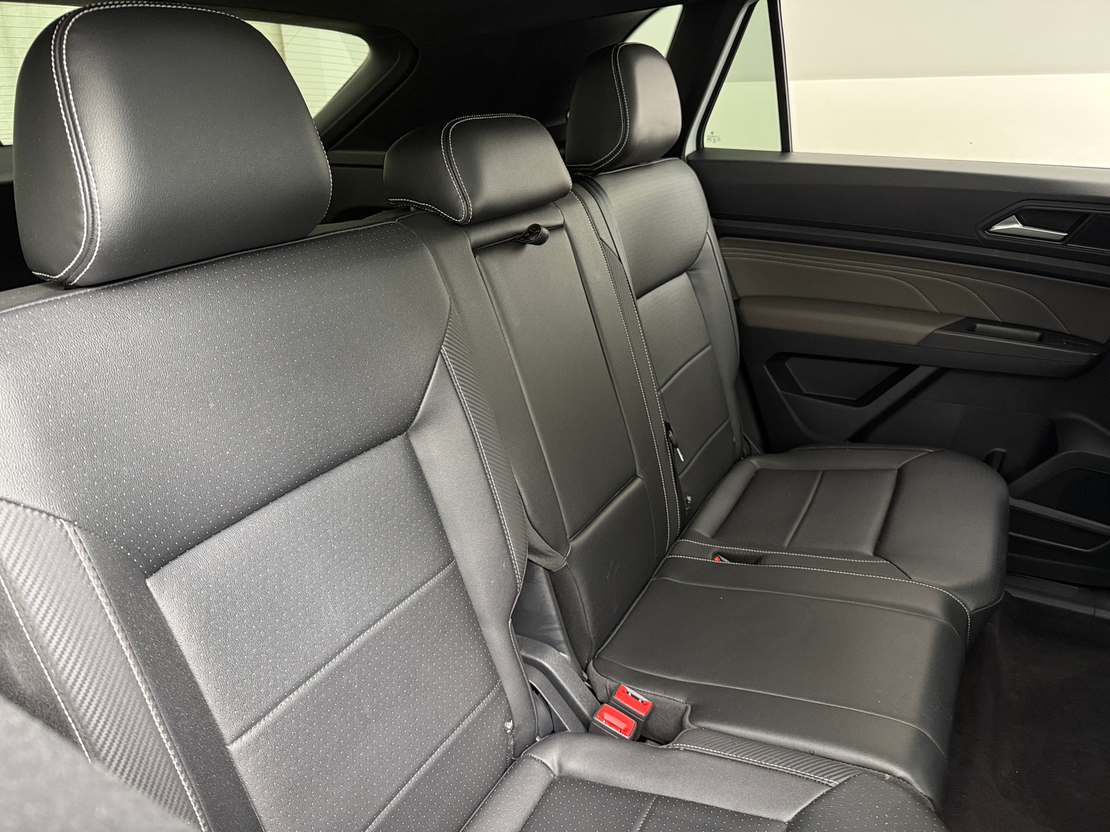 Thumbnail: 2021 Volkswagen Atlas - 5